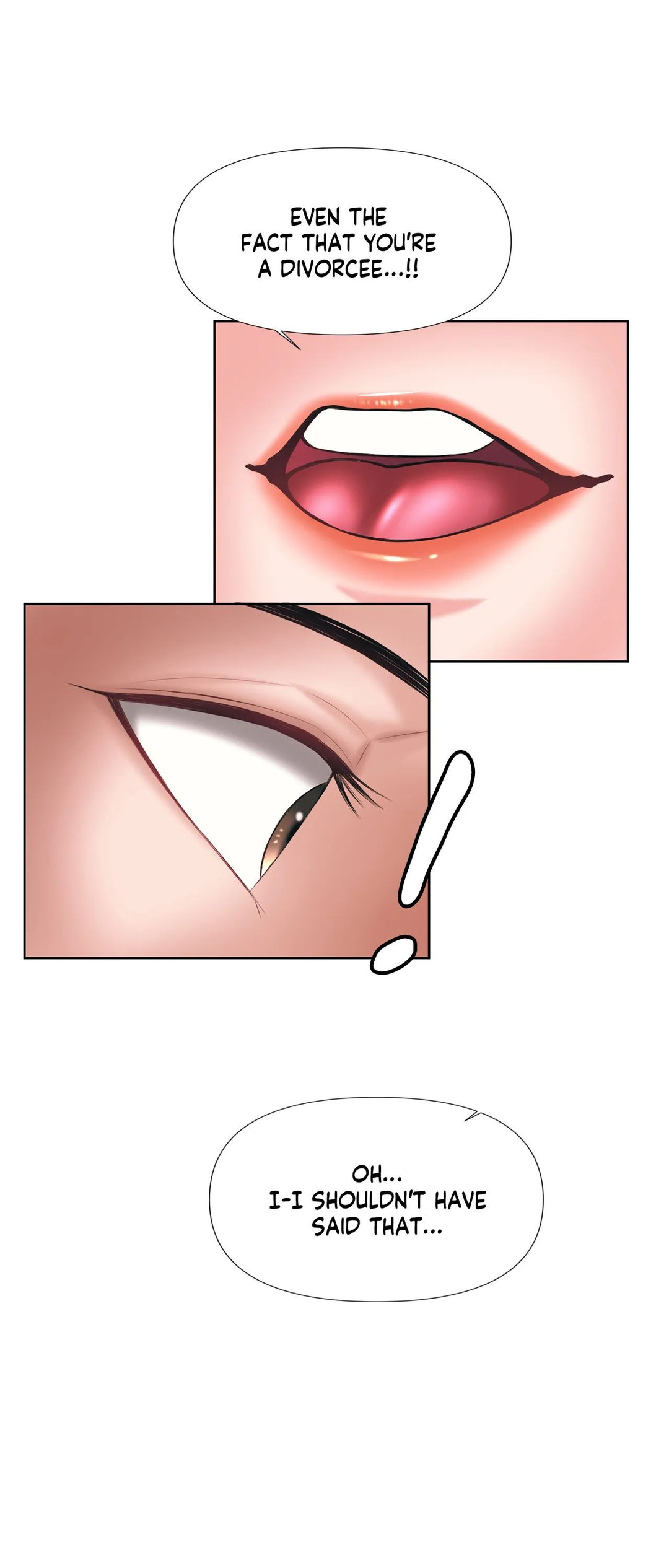 Roommates with benefits - Chapter 39 [photo 31] - MangaPorn