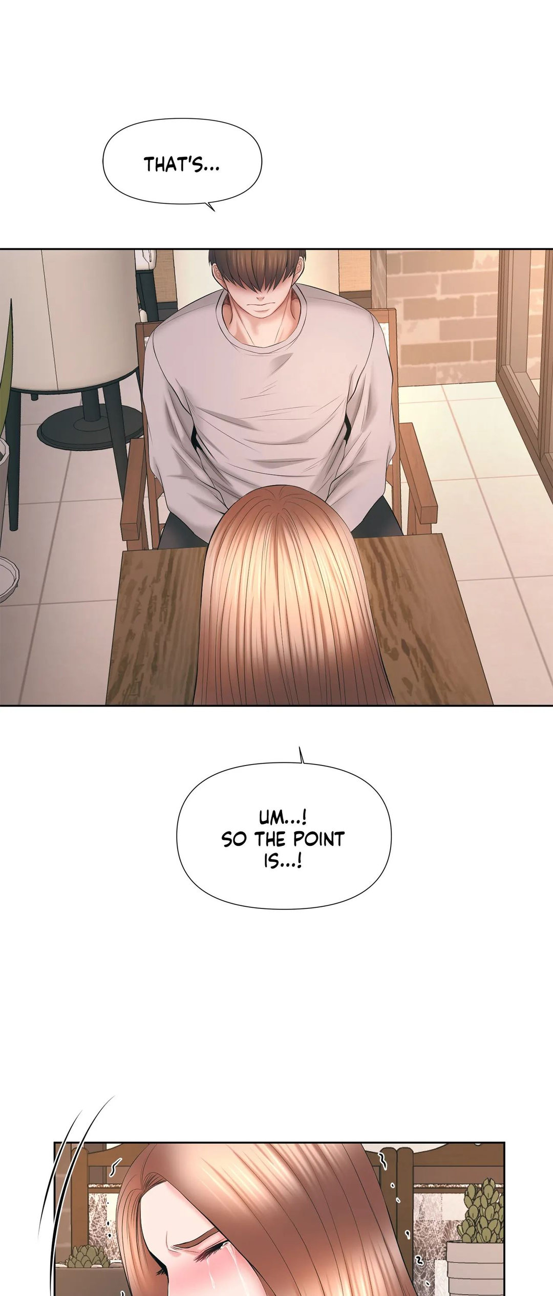 Roommates with benefits - Chapter 39 [photo 32] - MangaPorn