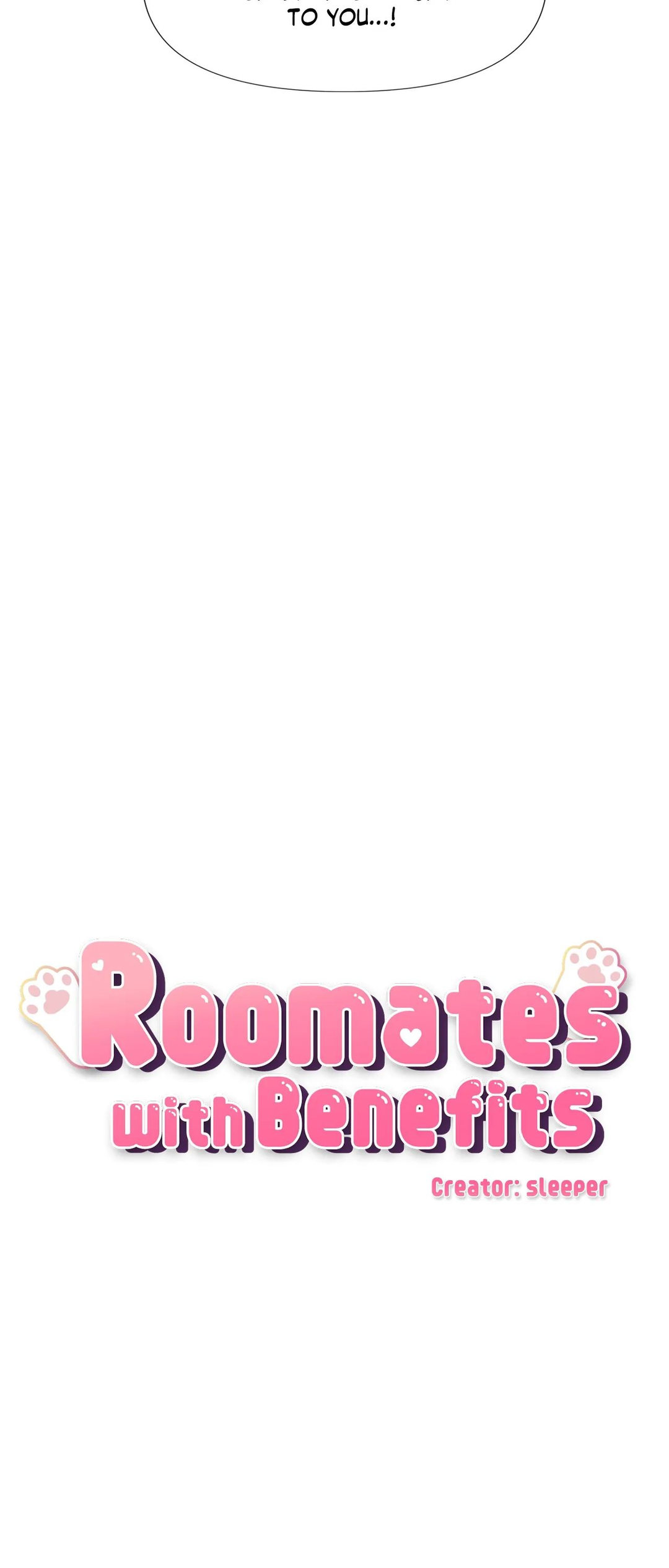Roommates with benefits - Chapter 39 [photo 4] - MangaPorn