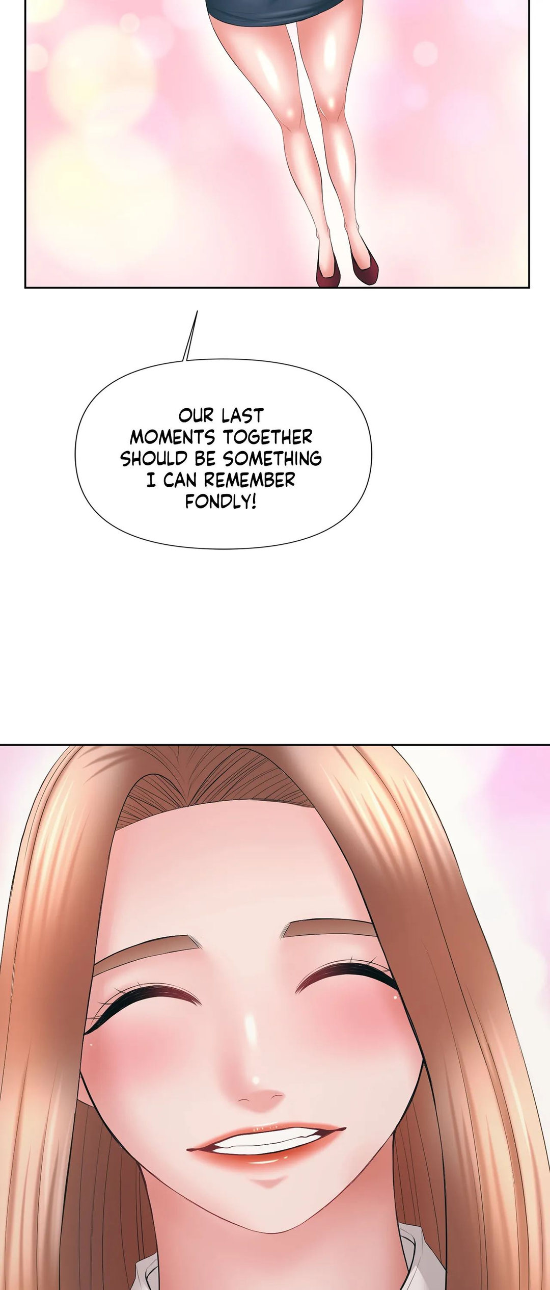 Roommates with benefits - Chapter 39 [photo 43] - MangaPorn