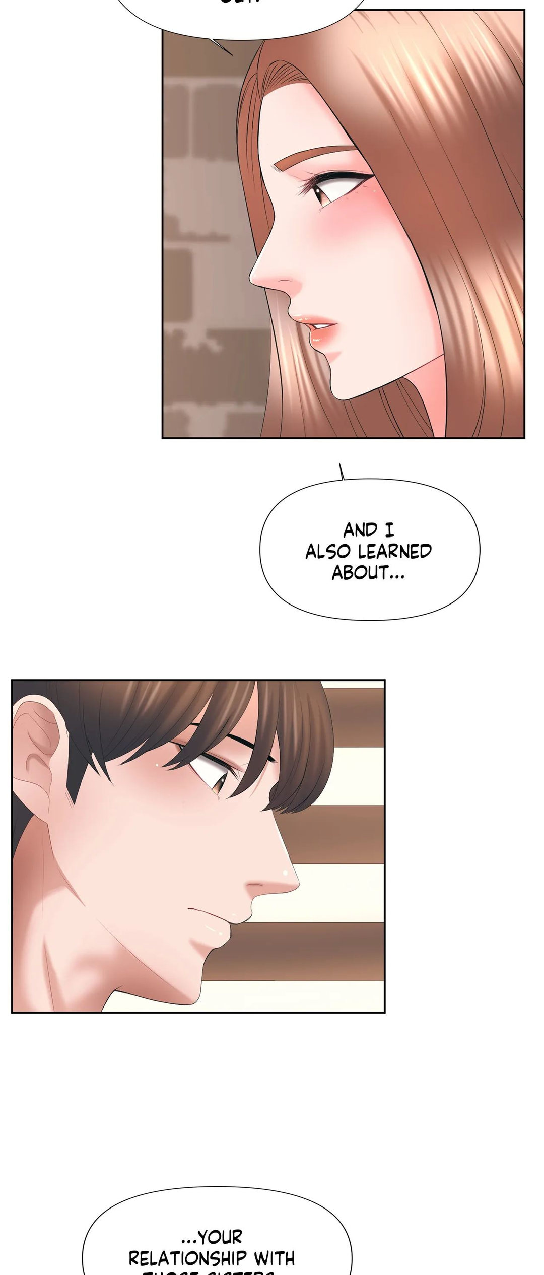 Roommates with benefits - Chapter 39 [photo 7] - MangaPorn