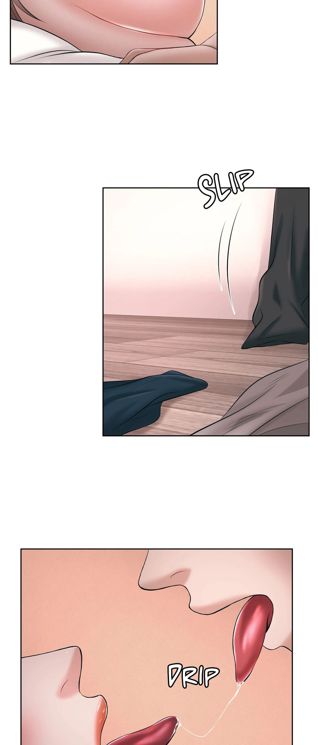 Roommates with benefits - Chapter 40 [photo 11] - MangaPorn