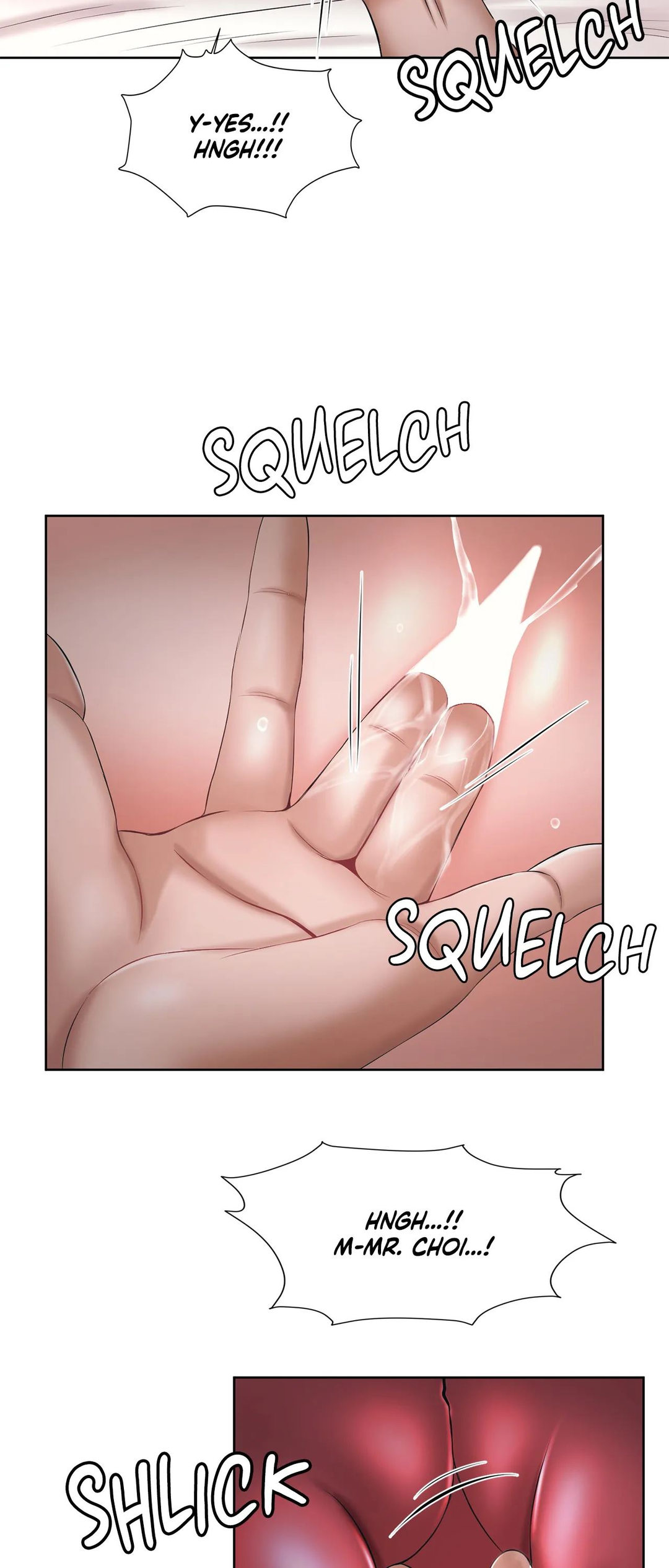 Roommates with benefits - Chapter 40 [photo 19] - MangaPorn