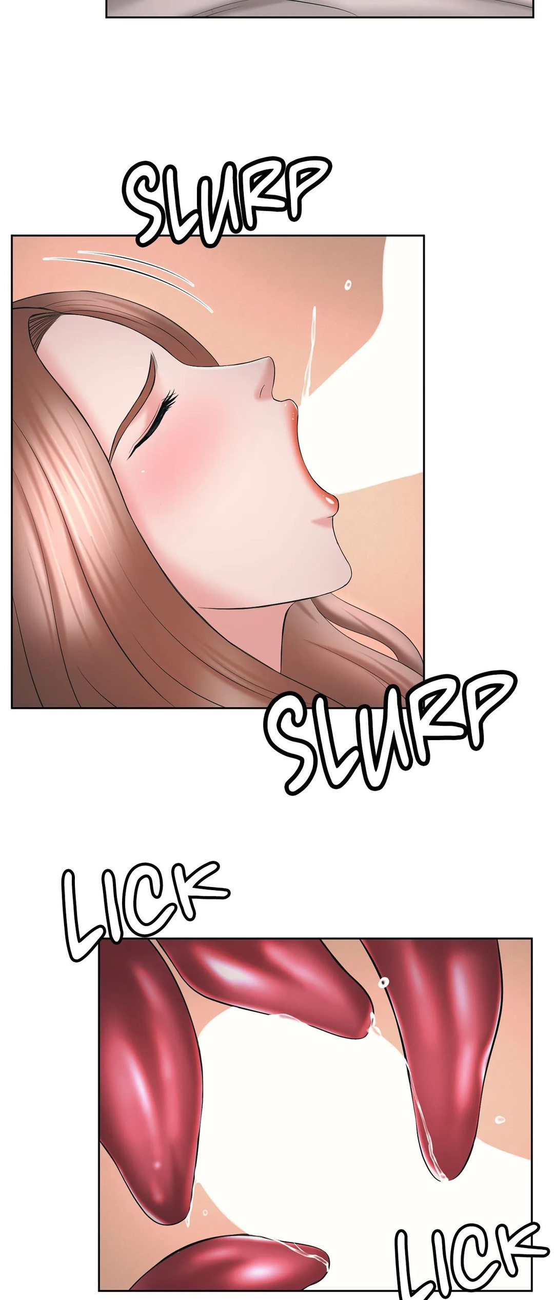 Roommates with benefits - Chapter 40 [photo 31] - MangaPorn