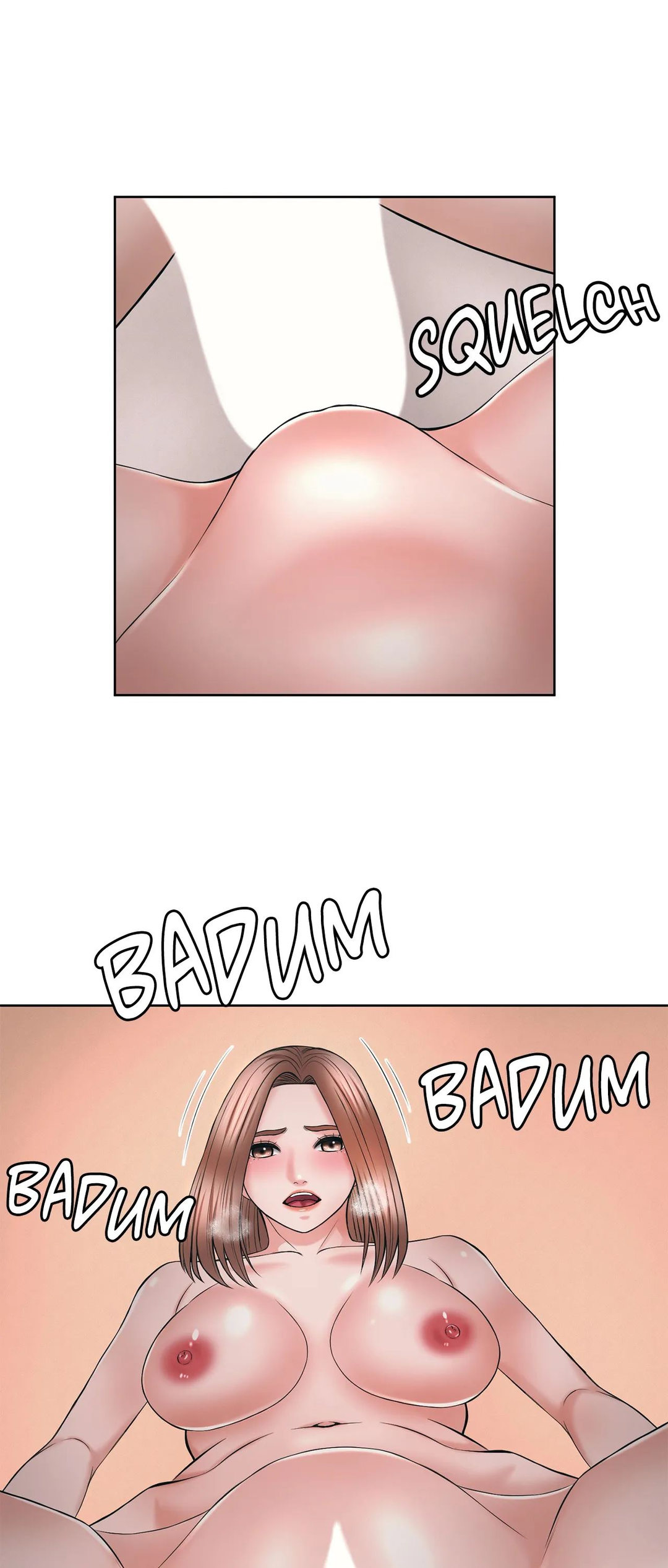 Roommates with benefits - Chapter 40 [photo 35] - MangaPorn