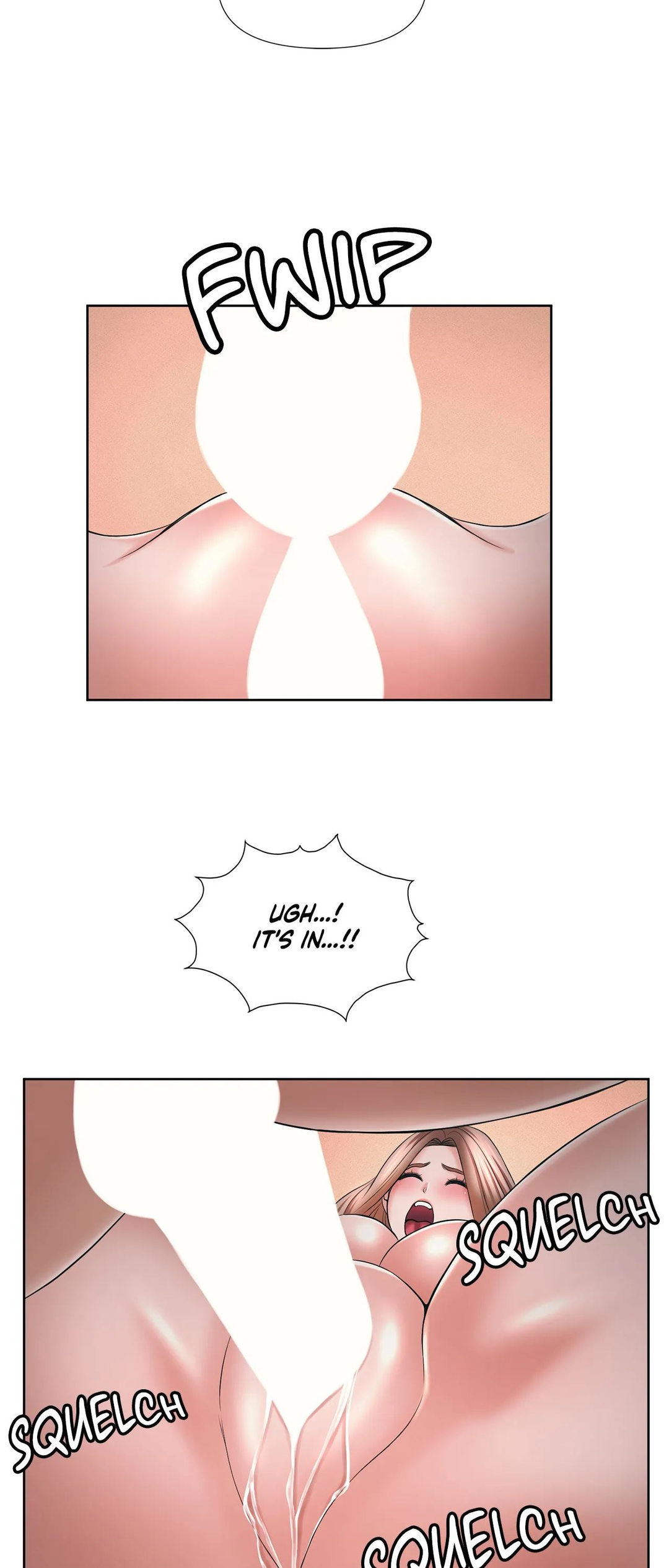 Roommates with benefits - Chapter 40 [photo 46] - MangaPorn