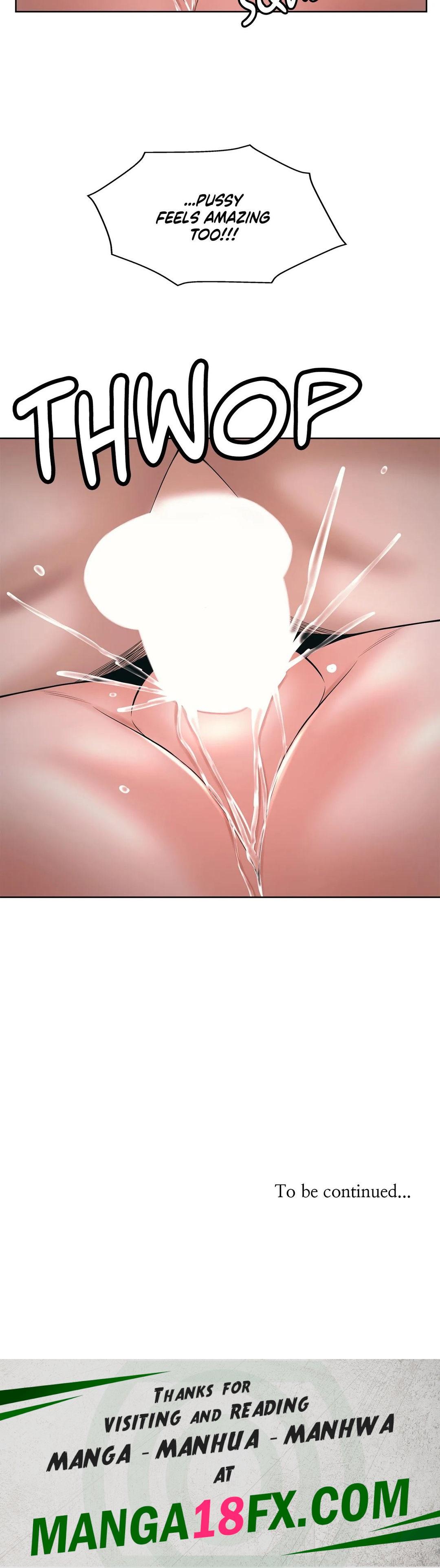 Roommates with benefits - Chapter 40 [photo 47] - MangaPorn