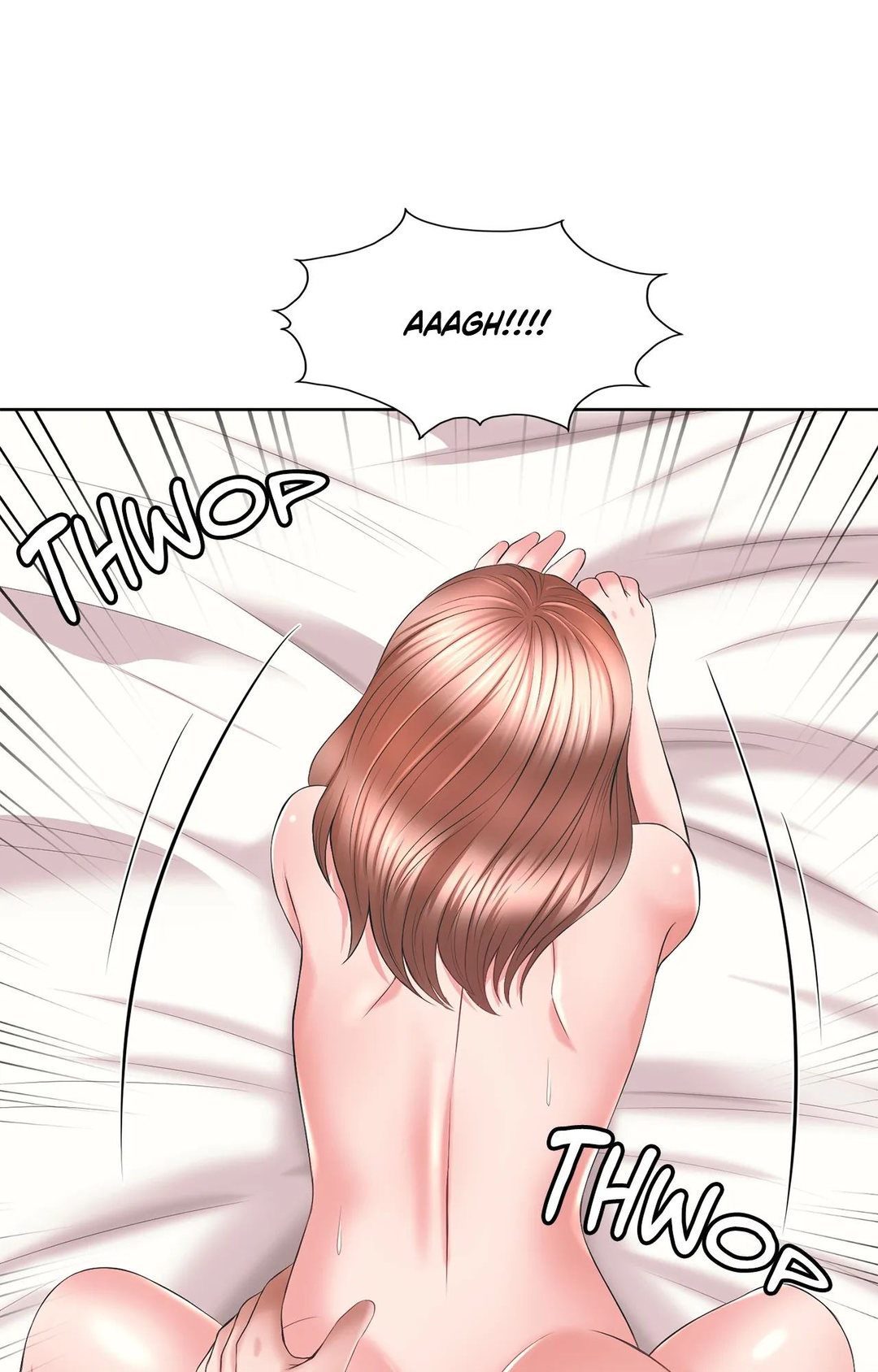 Roommates with benefits - Chapter 41 [photo 18] - MangaPorn