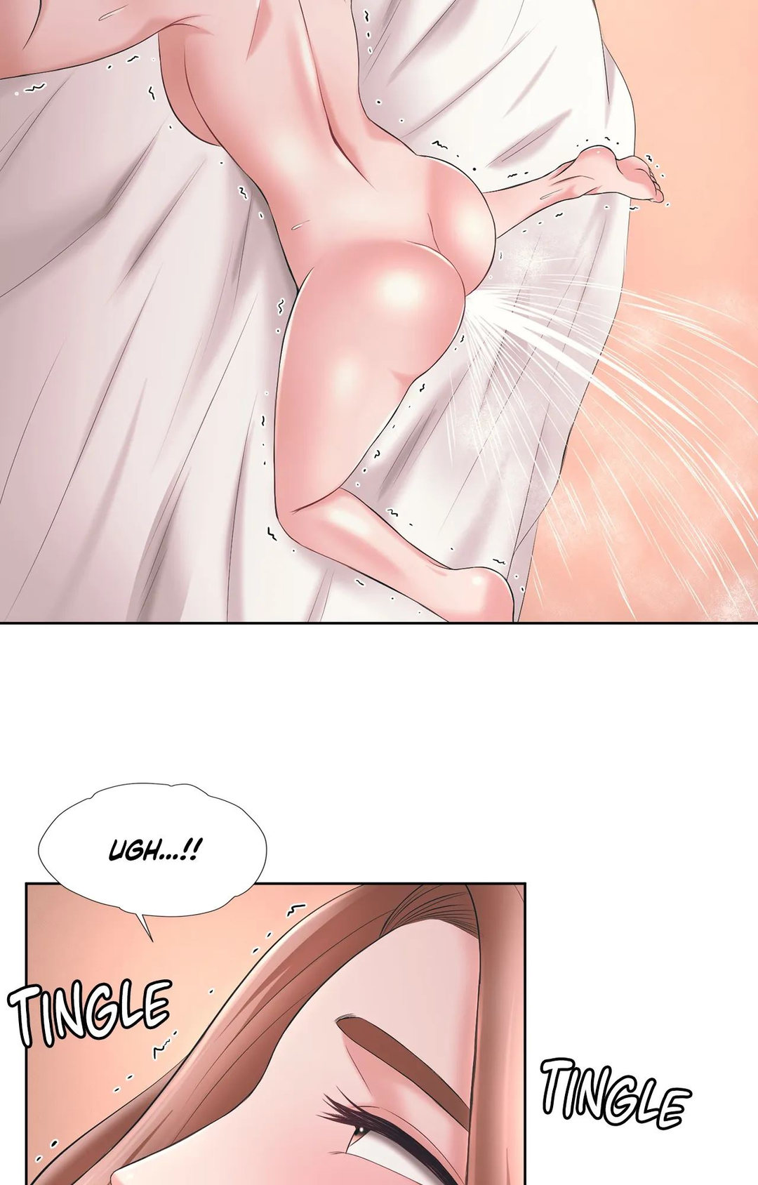 Roommates with benefits - Chapter 41 [photo 38] - MangaPorn