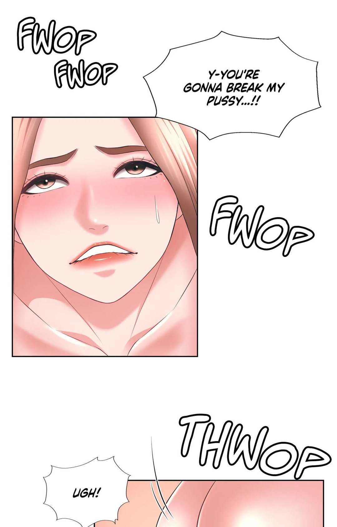 Roommates with benefits - Chapter 41 [photo 45] - MangaPorn