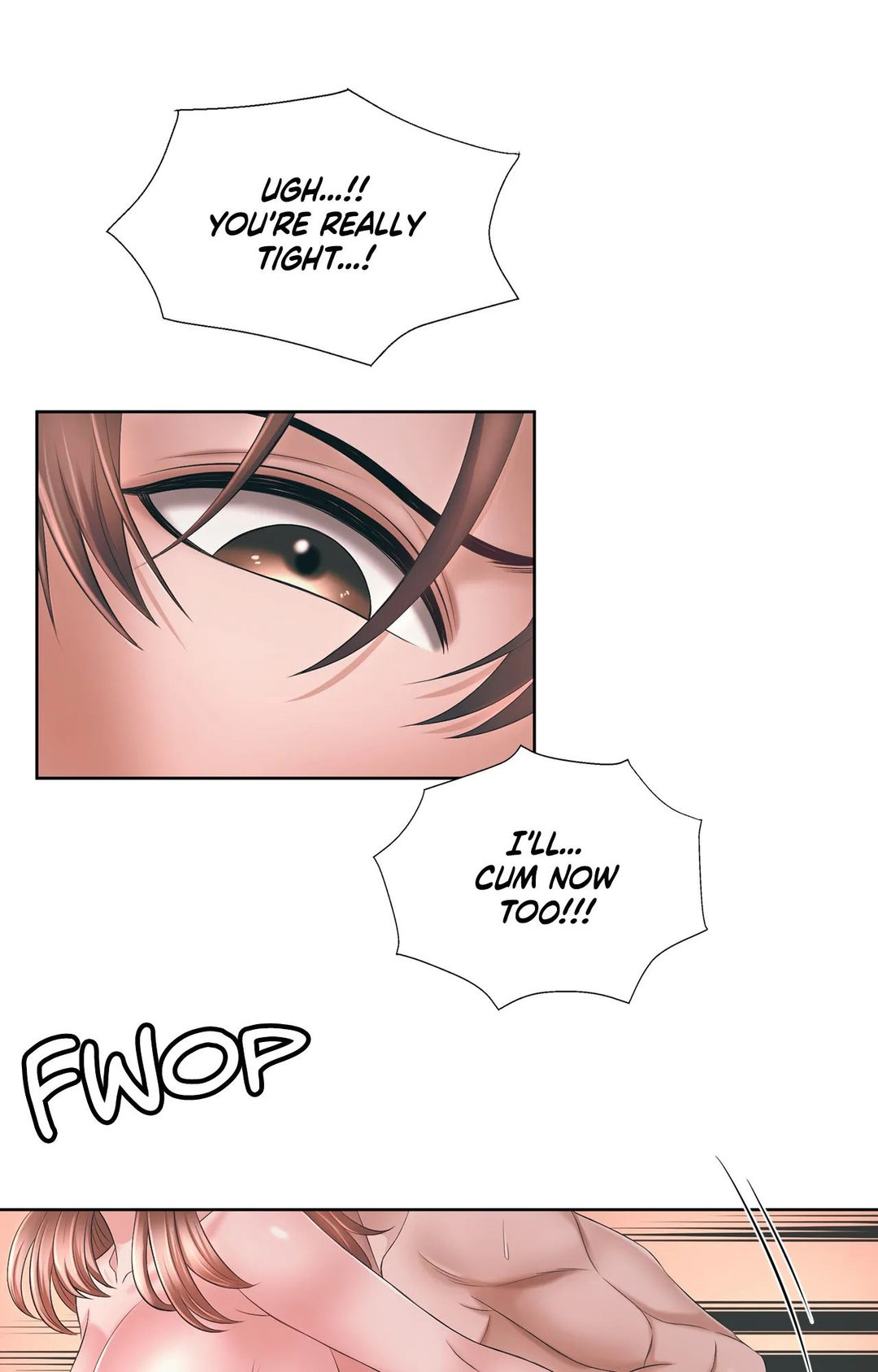 Roommates with benefits - Chapter 41 [photo 53] - MangaPorn