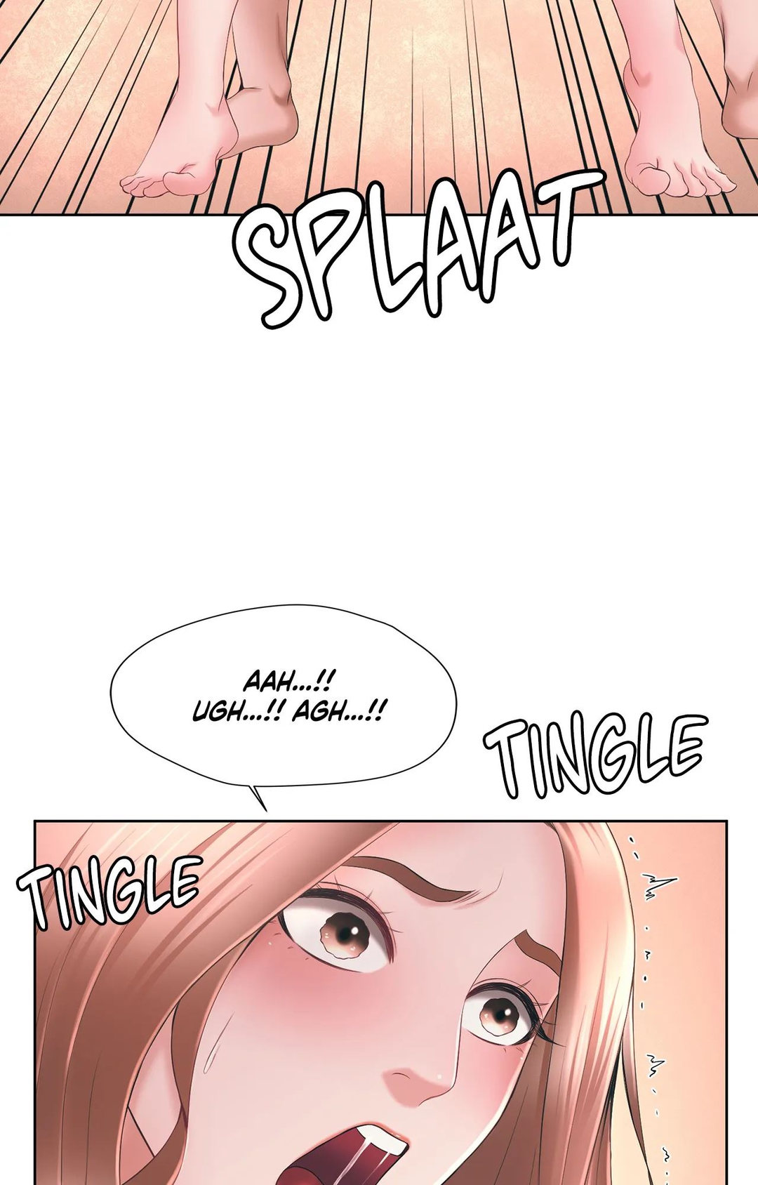 Roommates with benefits - Chapter 41 [photo 59] - MangaPorn