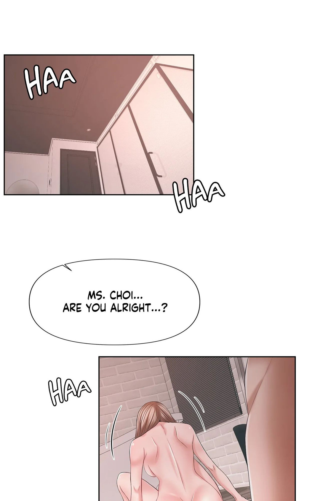 Roommates with benefits - Chapter 41 [photo 62] - MangaPorn
