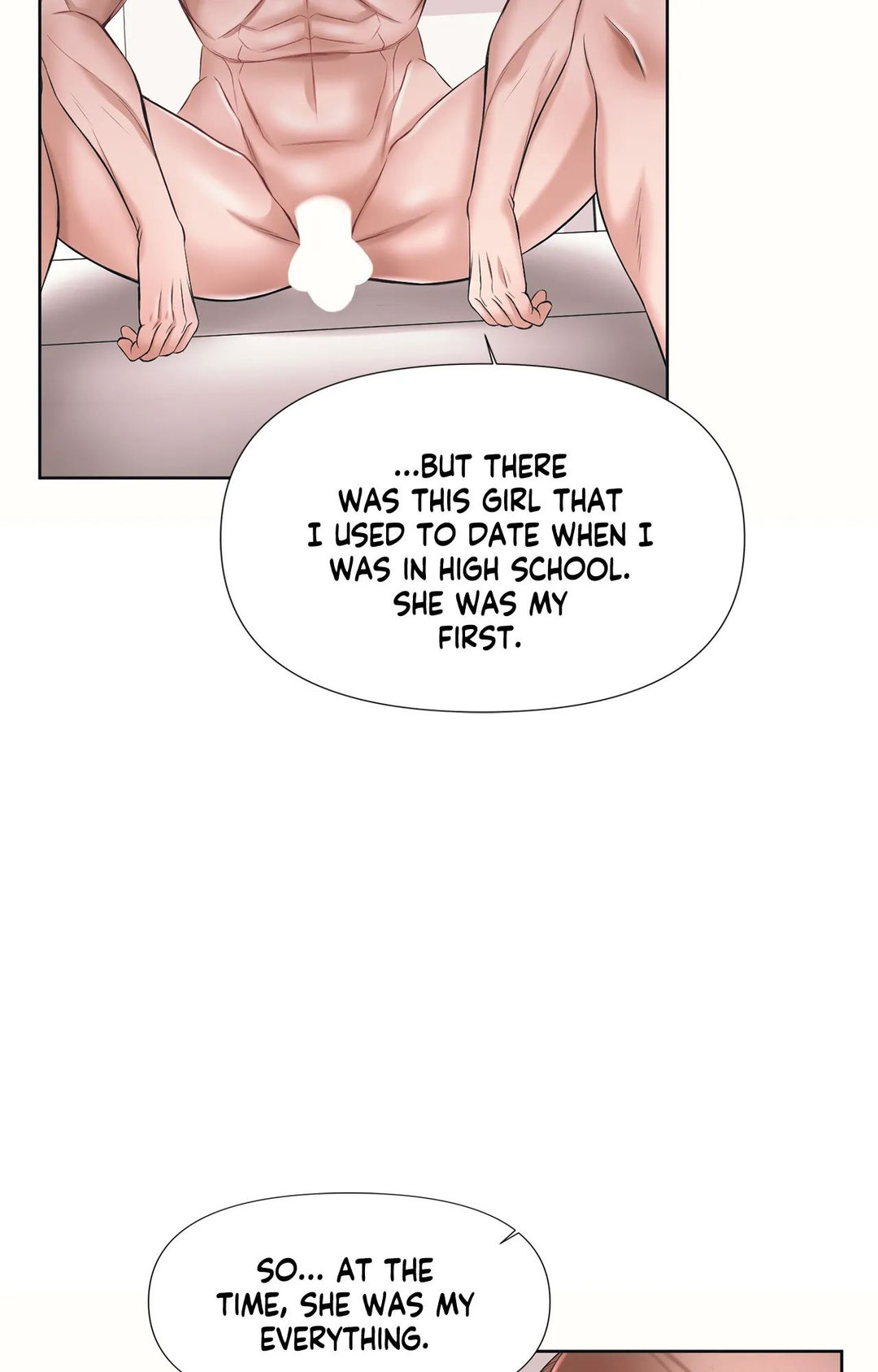 Roommates with benefits - Chapter 42 [photo 10] - MangaPorn