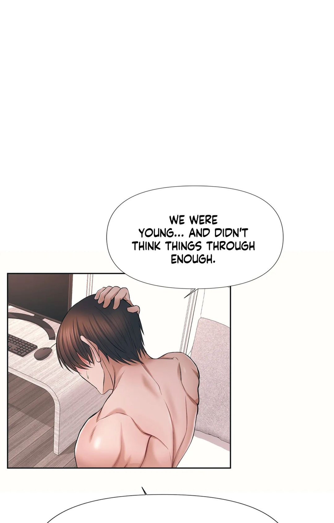 Roommates with benefits - Chapter 42 [photo 15] - MangaPorn