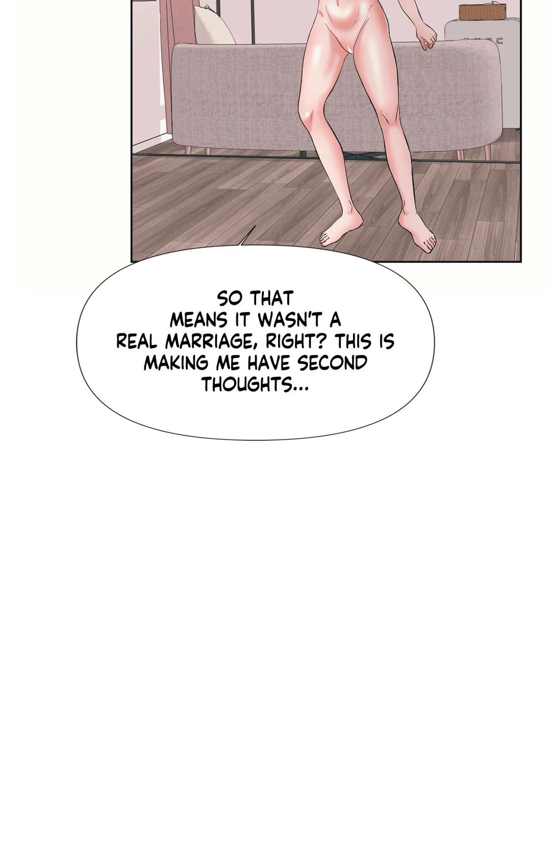 Roommates with benefits - Chapter 42 [photo 17] - MangaPorn