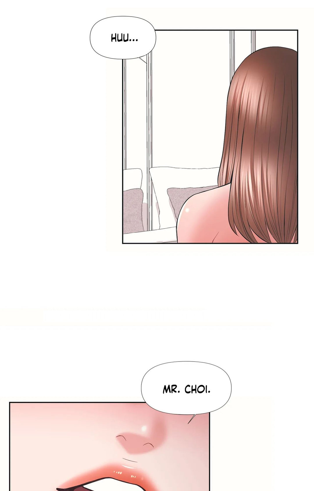 Roommates with benefits - Chapter 42 [photo 25] - MangaPorn