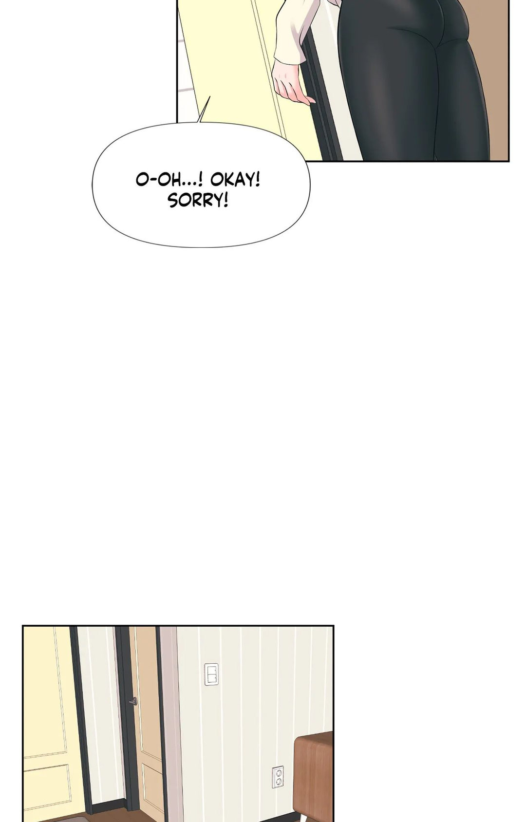 Roommates with benefits - Chapter 42 [photo 38] - MangaPorn