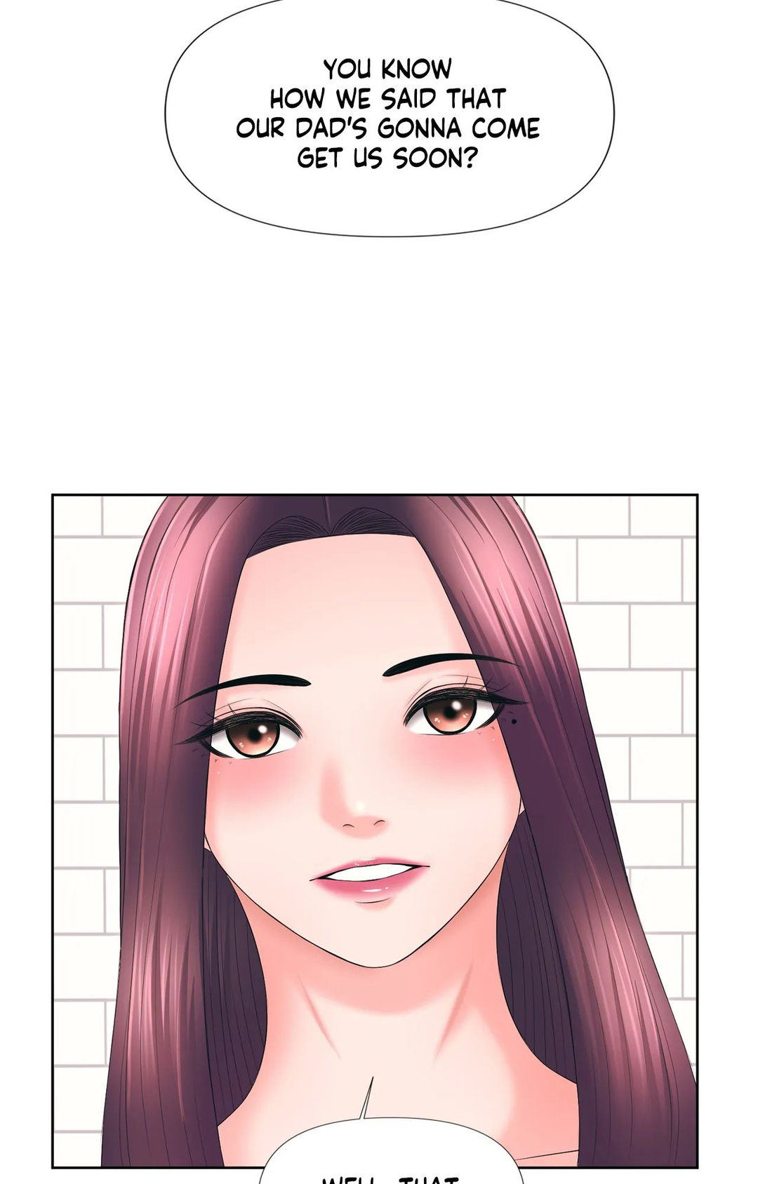 Roommates with benefits - Chapter 42 [photo 40] - MangaPorn