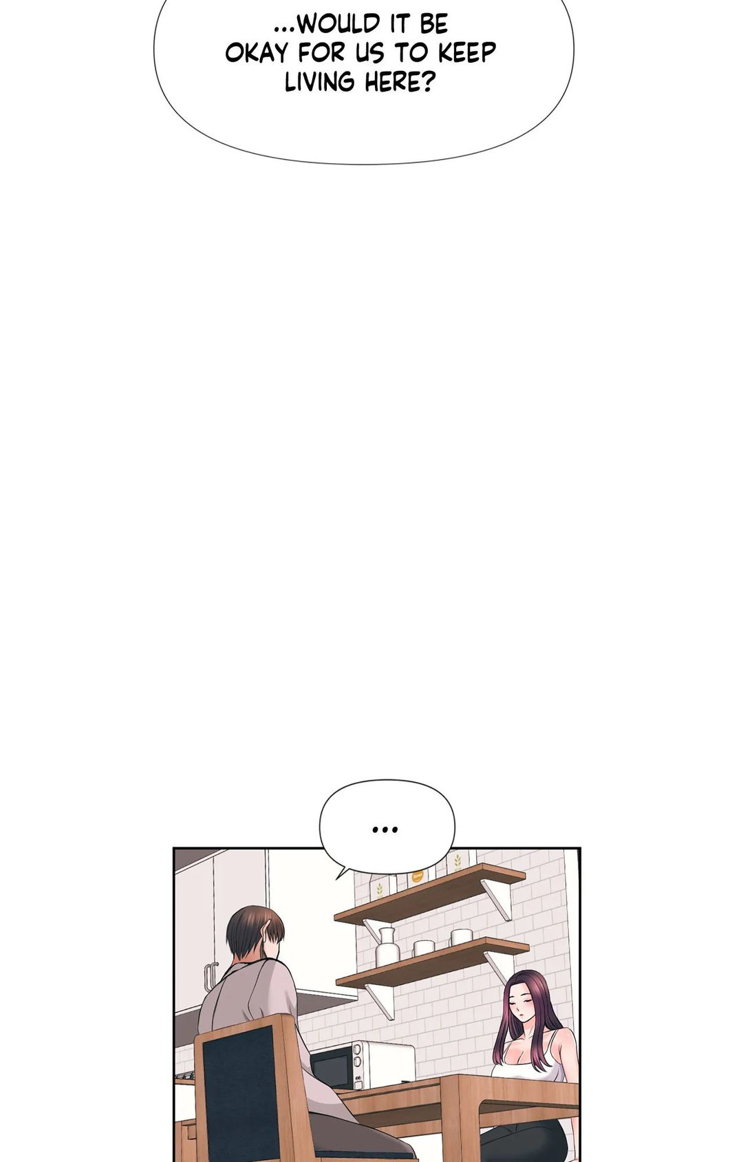 Roommates with benefits - Chapter 42 [photo 49] - MangaPorn