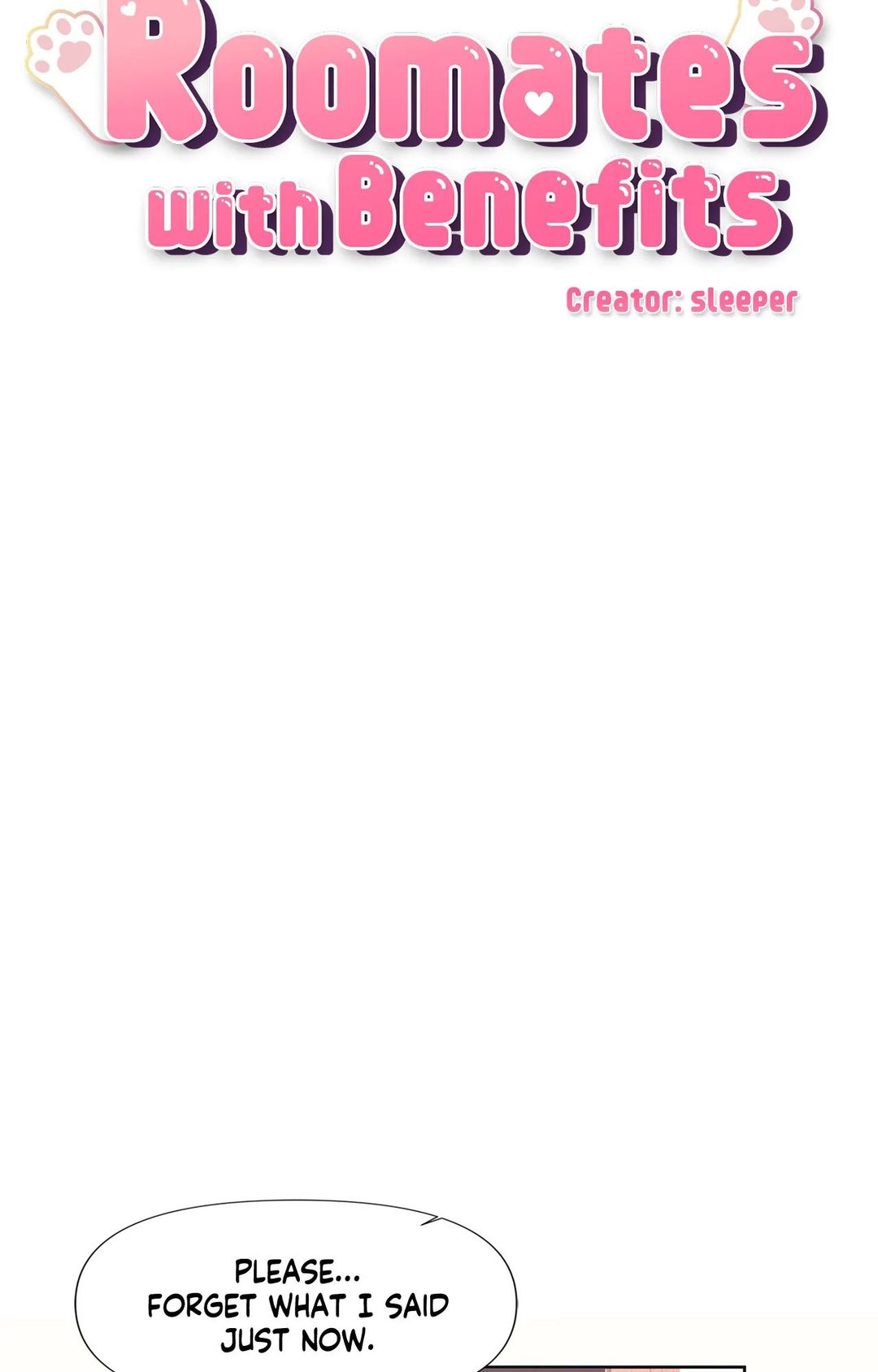 Roommates with benefits - Chapter 42 [photo 5] - MangaPorn