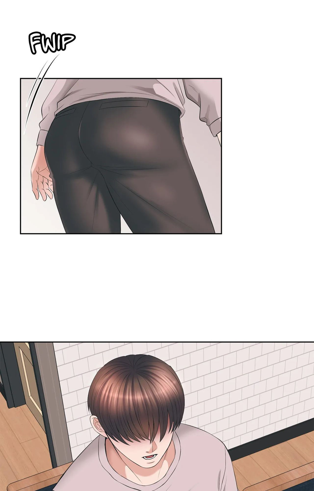 Roommates with benefits - Chapter 42 [photo 52] - MangaPorn