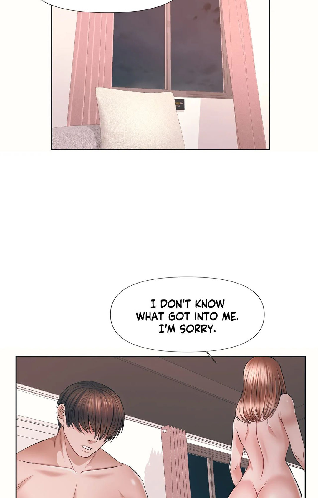 Roommates with benefits - Chapter 42 [photo 6] - MangaPorn