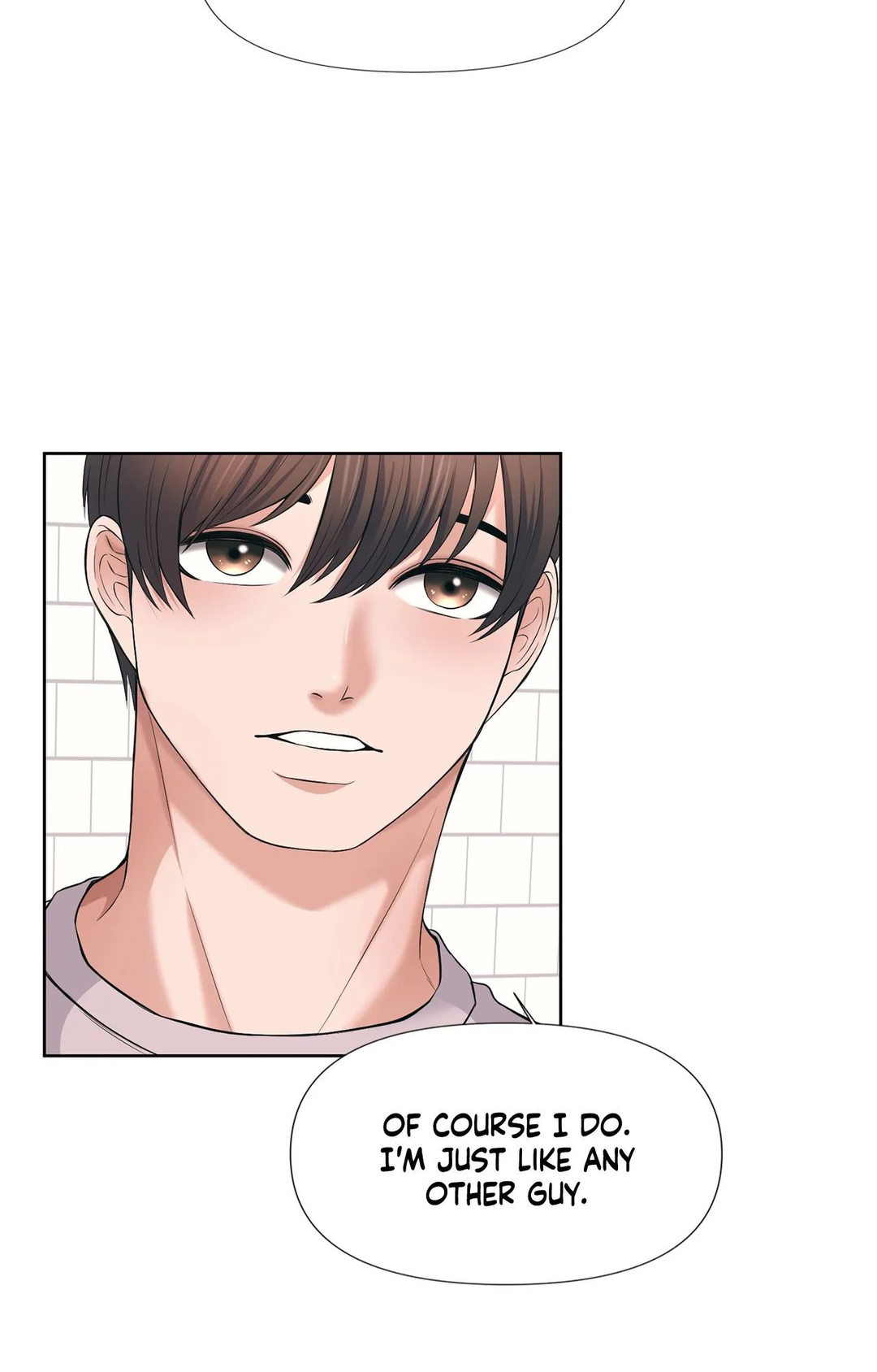 Roommates with benefits - Chapter 42 [photo 60] - MangaPorn