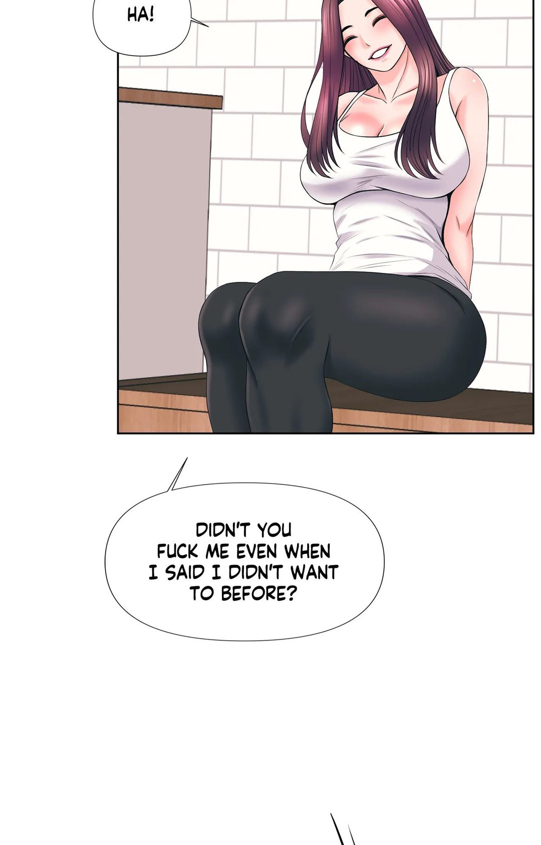 Roommates with benefits - Chapter 42 [photo 66] - MangaPorn