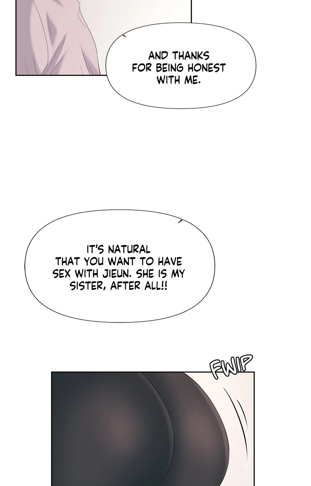 Roommates with benefits - Chapter 42 [photo 71] - MangaPorn