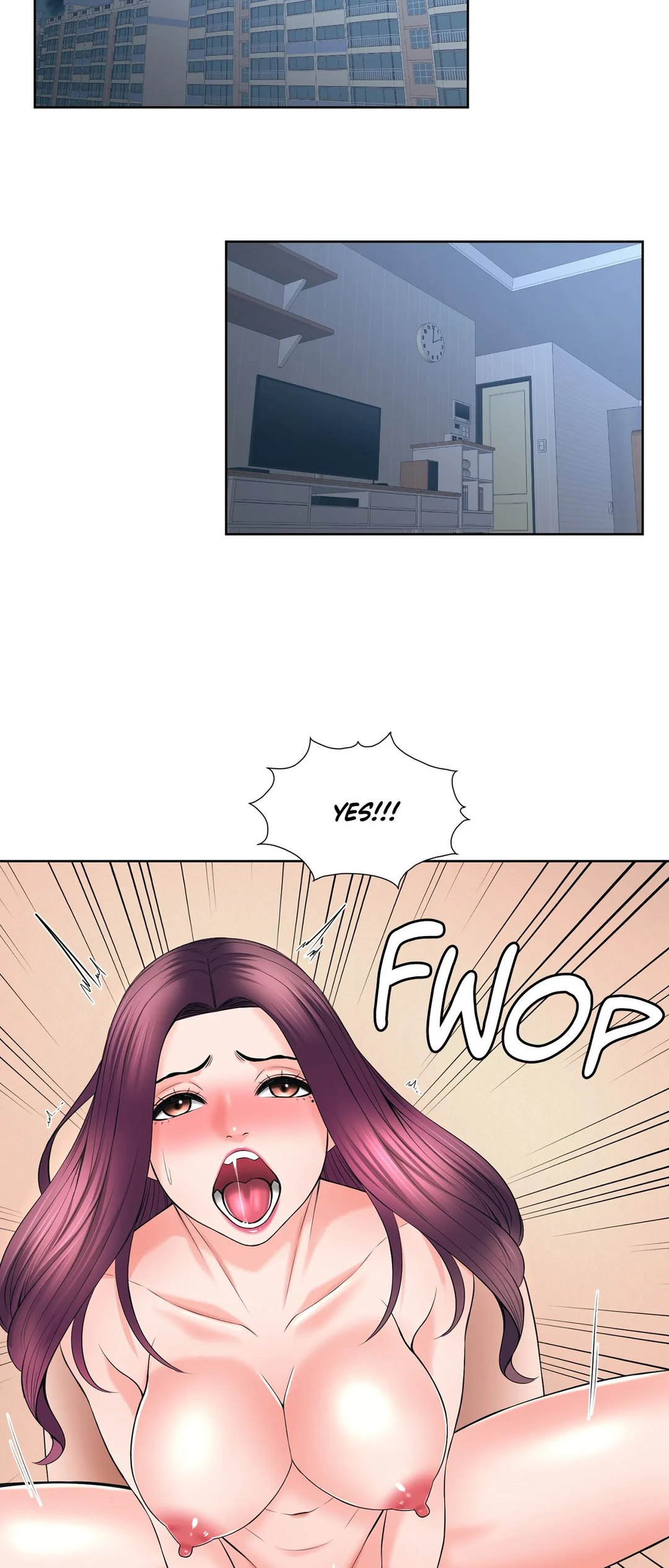 Roommates with benefits - Chapter 43 [photo 10] - MangaPorn