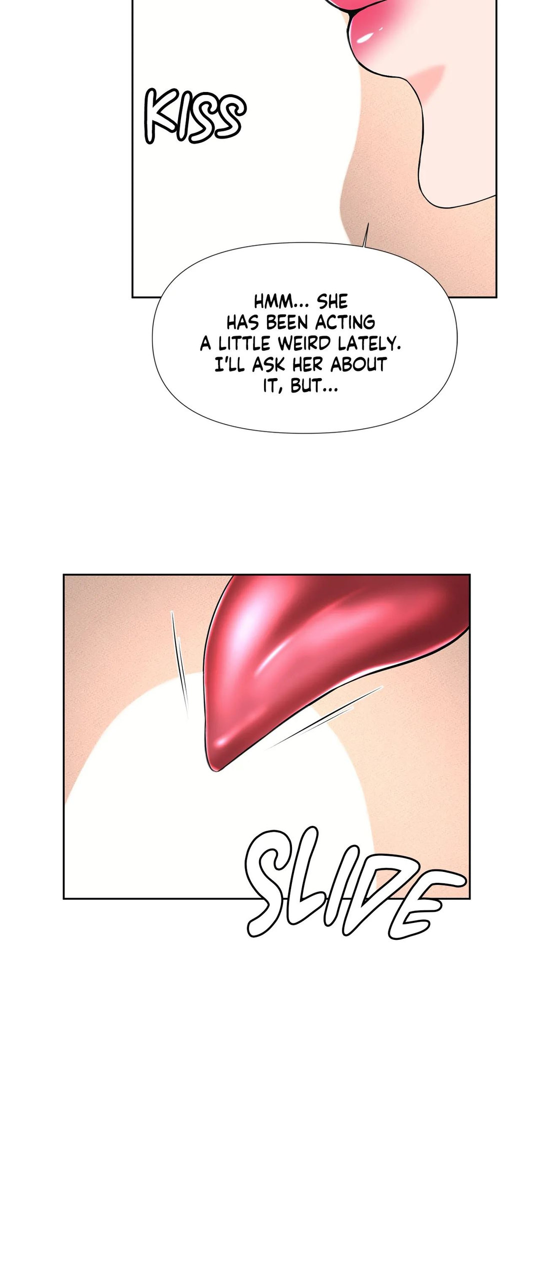 Roommates with benefits - Chapter 43 [photo 21] - MangaPorn