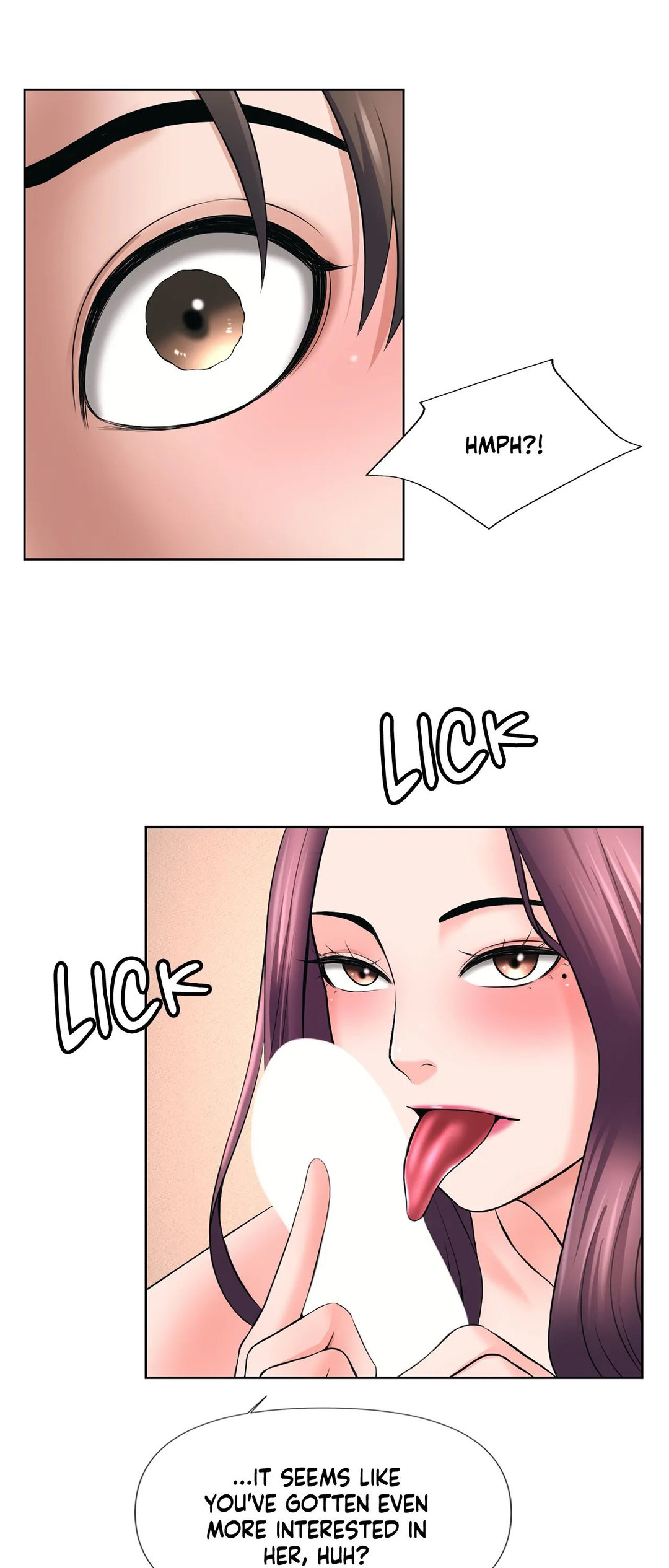 Roommates with benefits - Chapter 43 [photo 22] - MangaPorn