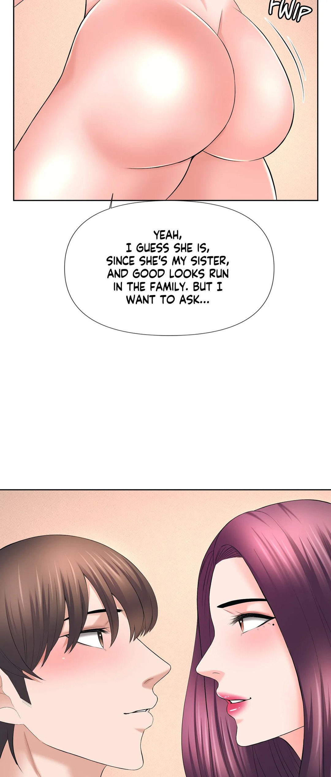 Roommates with benefits - Chapter 43 [photo 24] - MangaPorn