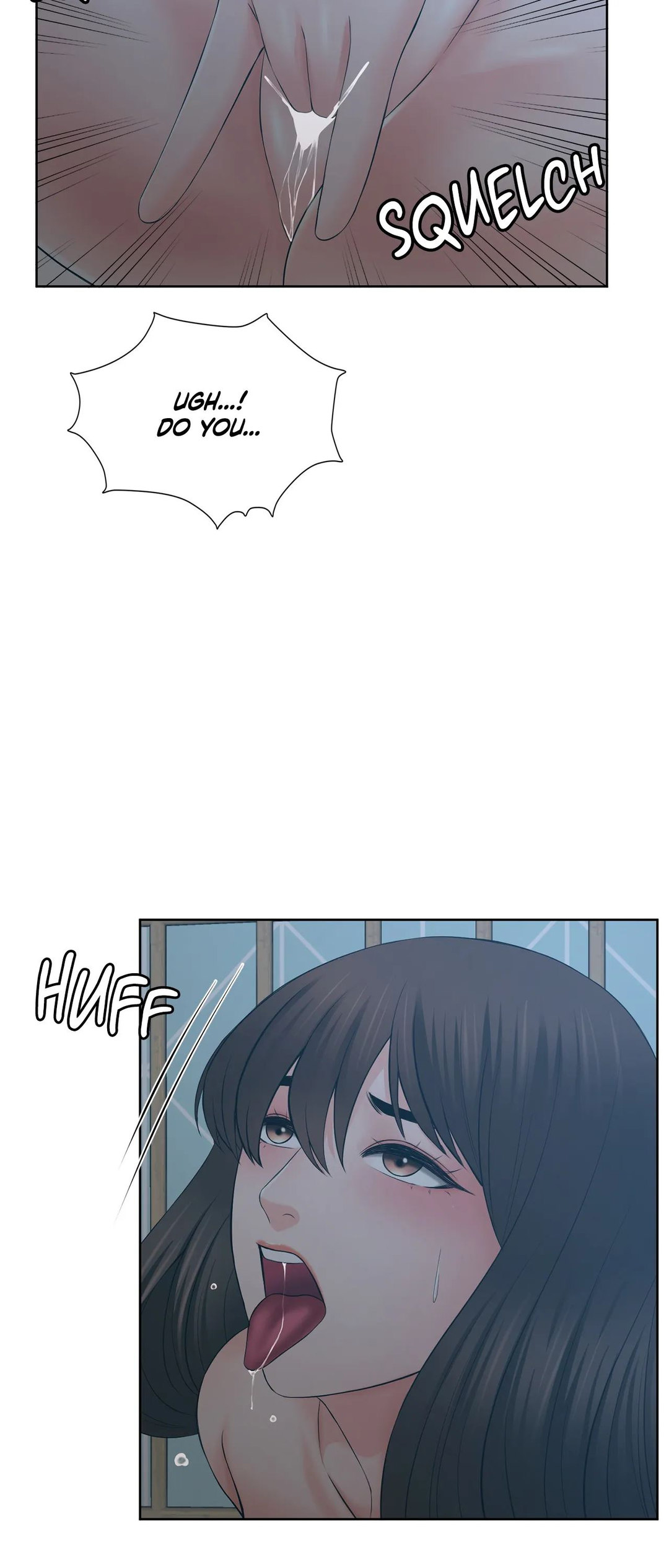 Roommates with benefits - Chapter 43 [photo 30] - MangaPorn