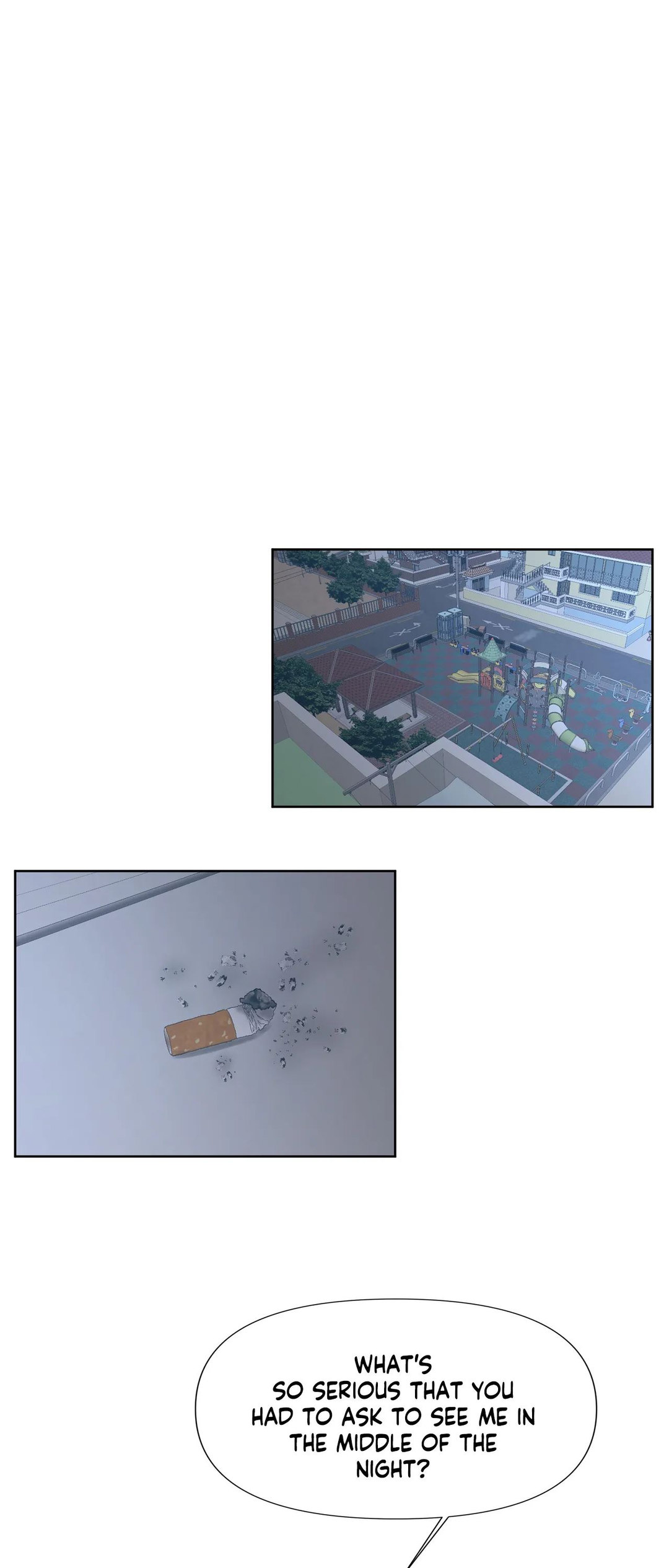 Roommates with benefits - Chapter 43 [photo 40] - MangaPorn