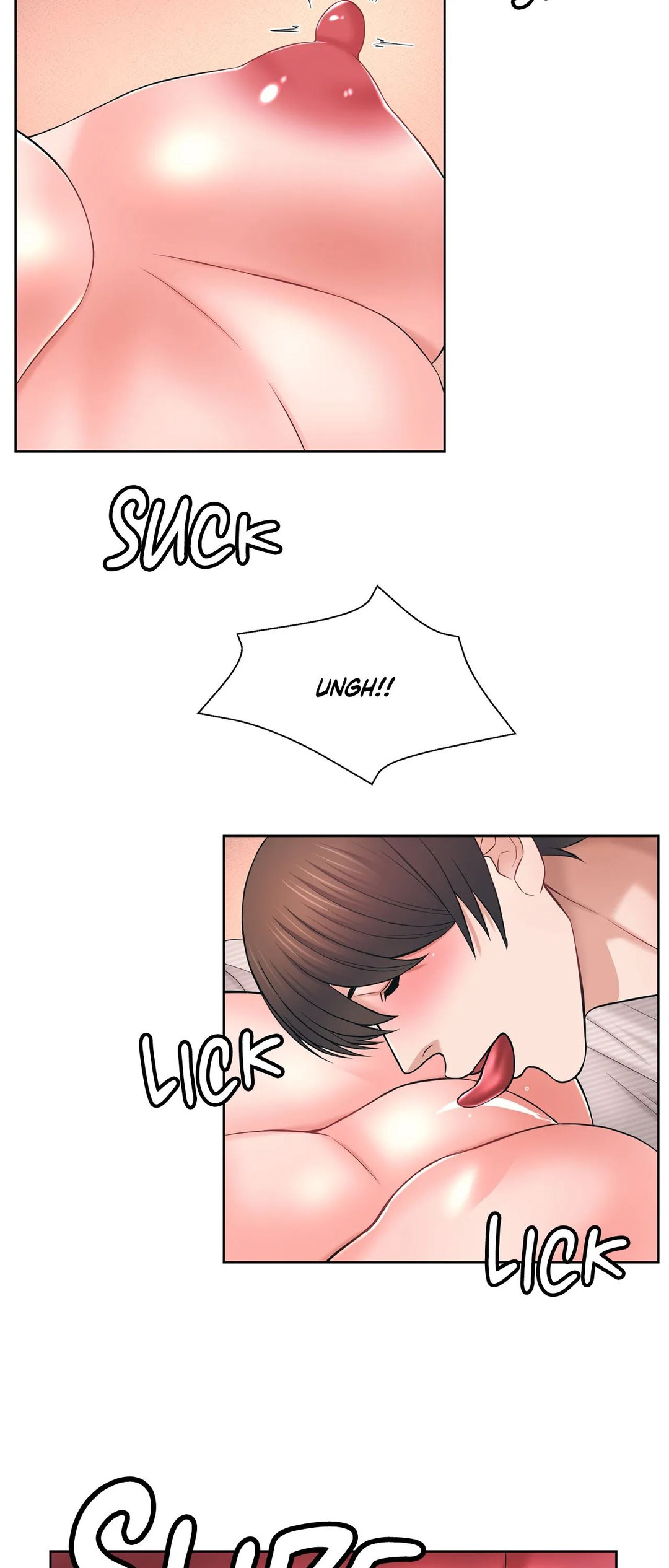 Roommates with benefits - Chapter 44 [photo 10] - MangaPorn