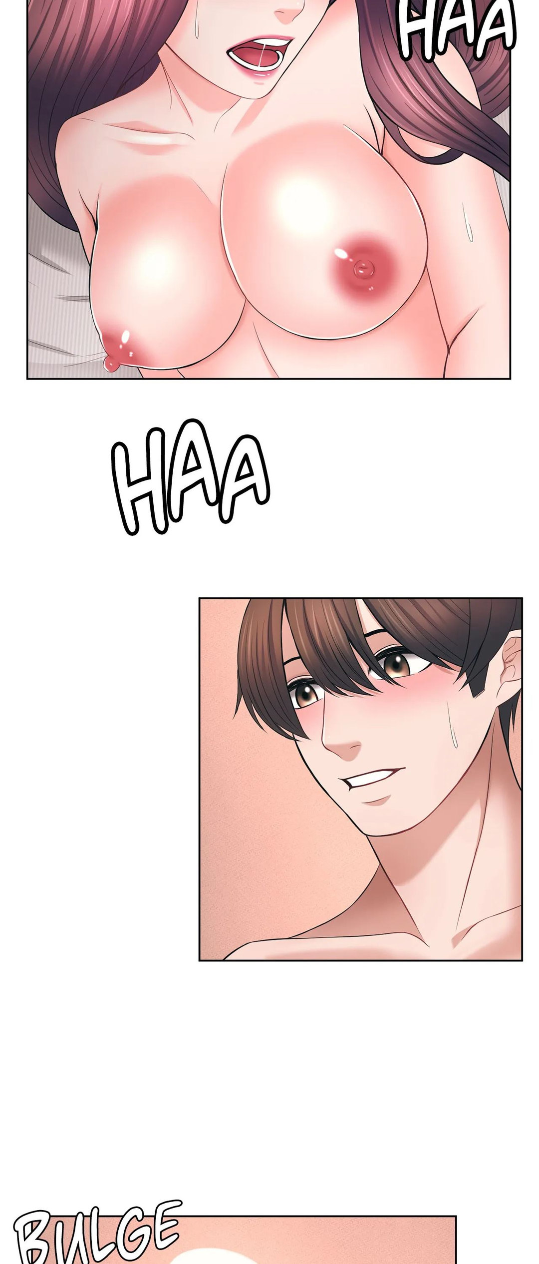 Roommates with benefits - Chapter 44 [photo 14] - MangaPorn