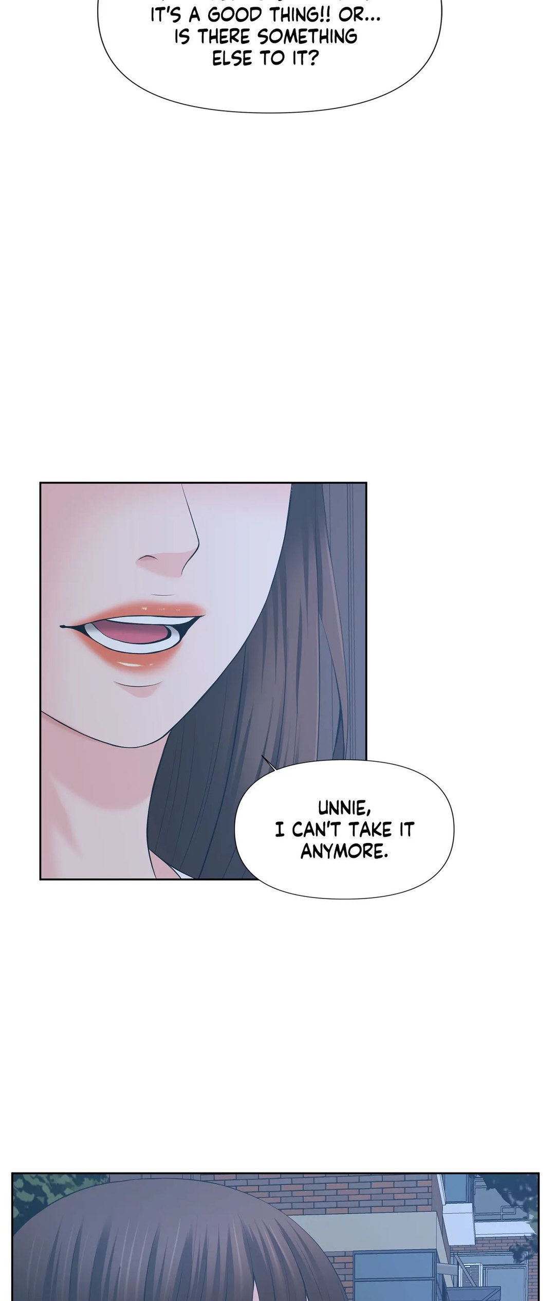 Roommates with benefits - Chapter 44 [photo 2] - MangaPorn