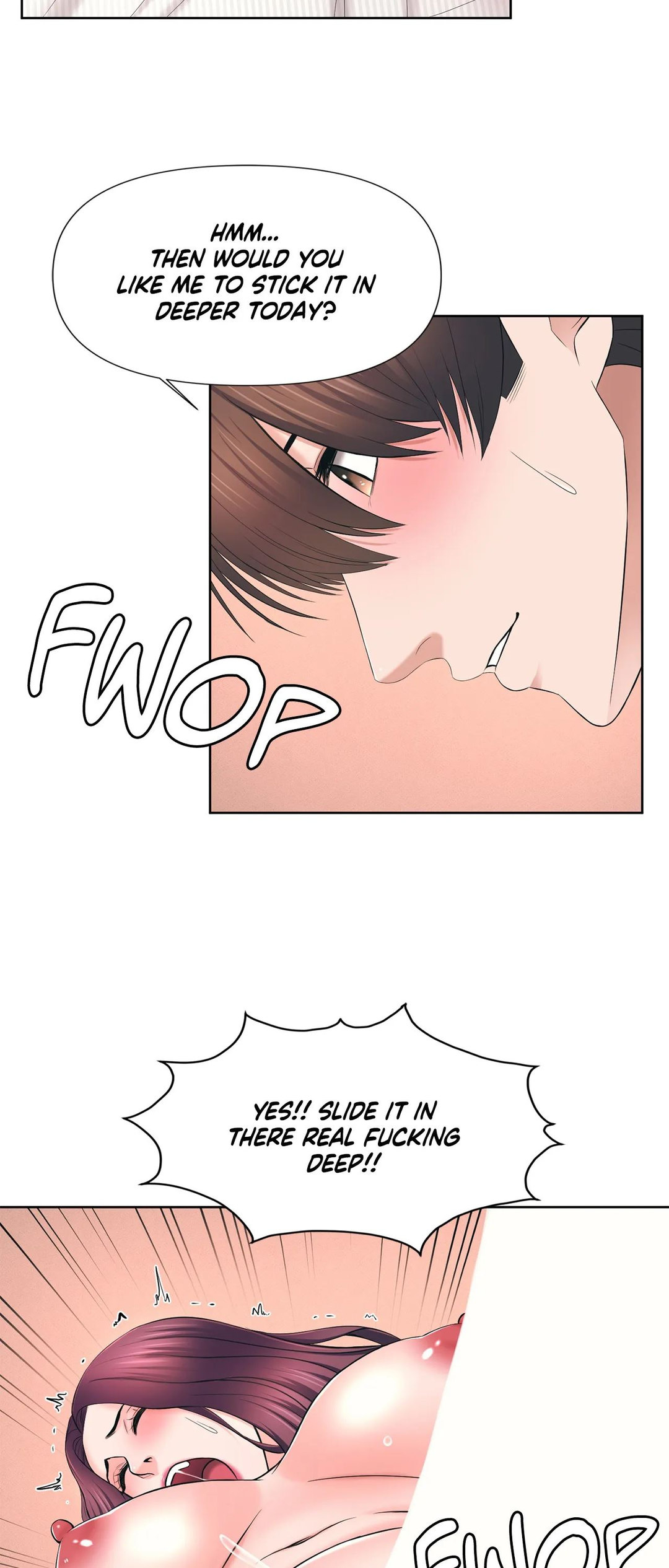 Roommates with benefits - Chapter 44 [photo 21] - MangaPorn