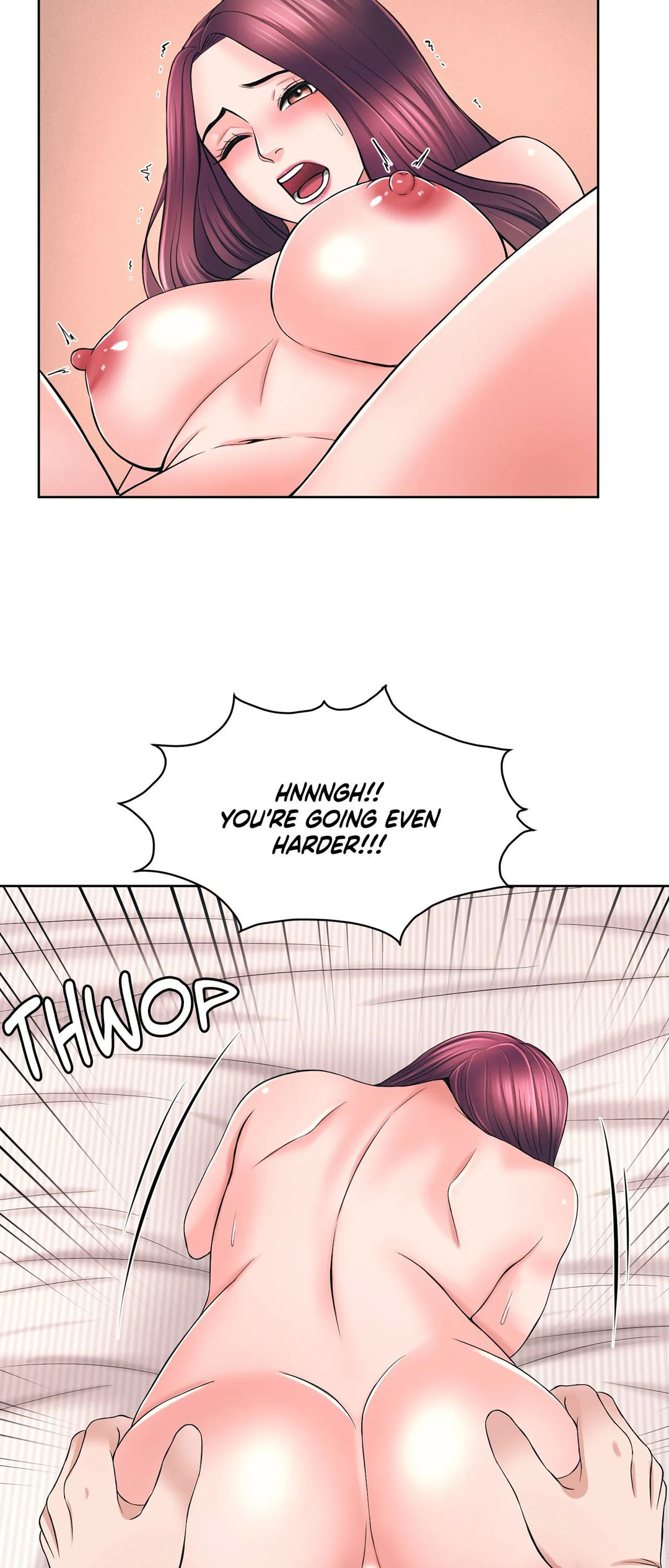 Roommates with benefits - Chapter 44 [photo 29] - MangaPorn