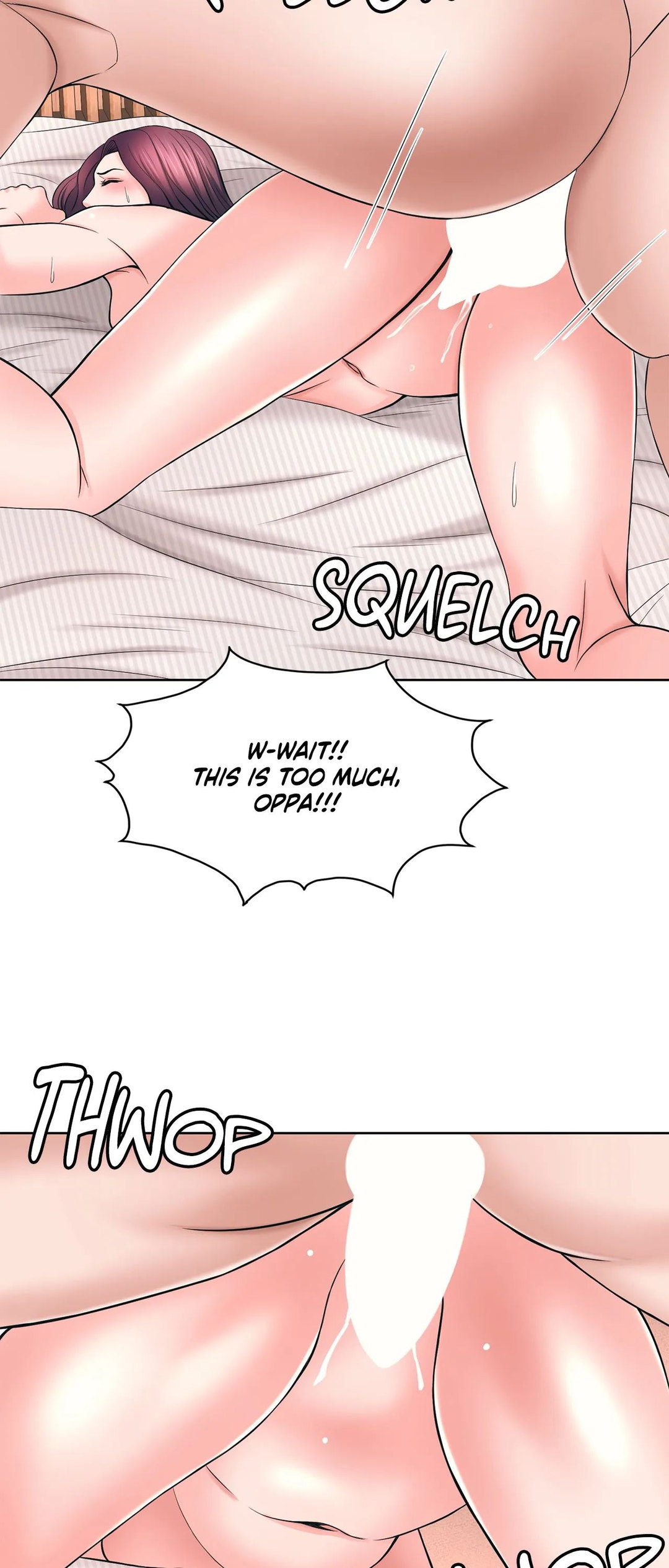 Roommates with benefits - Chapter 44 [photo 32] - MangaPorn