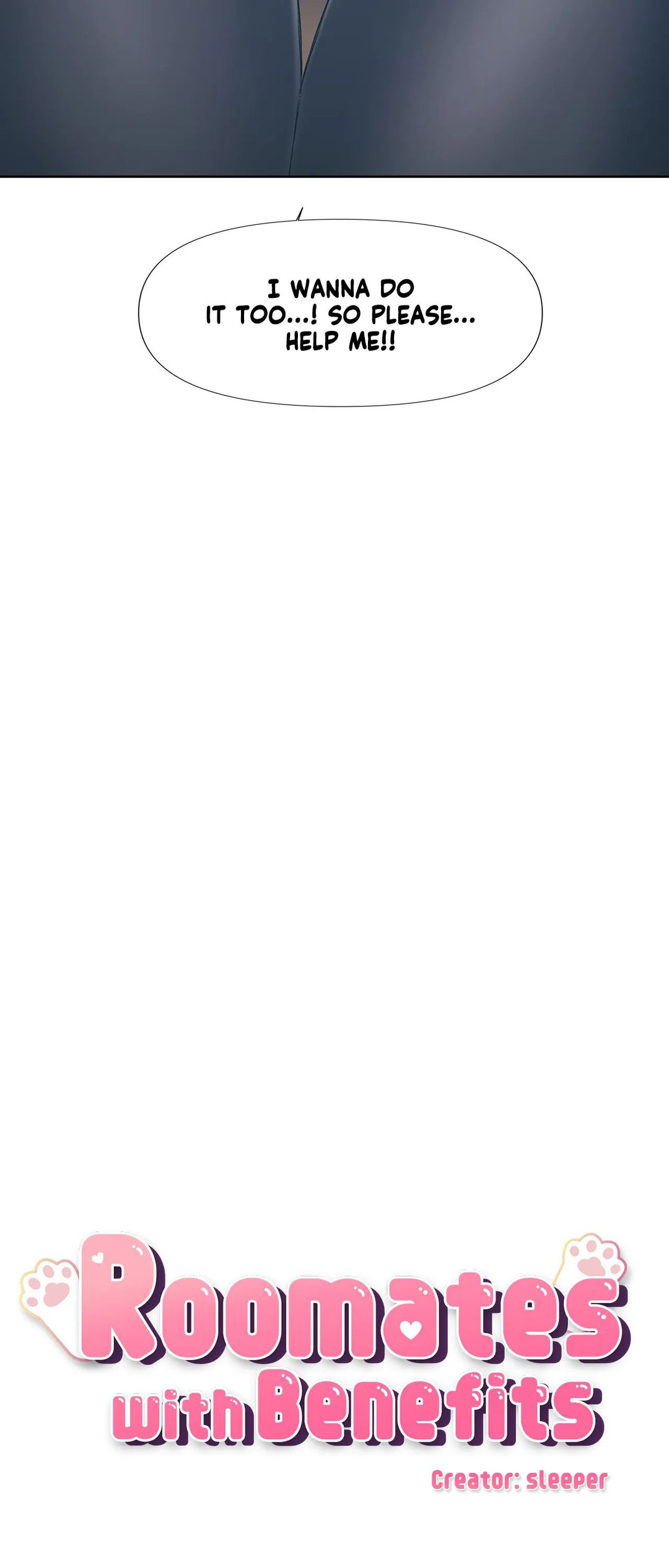 Roommates with benefits - Chapter 44 [photo 4] - MangaPorn