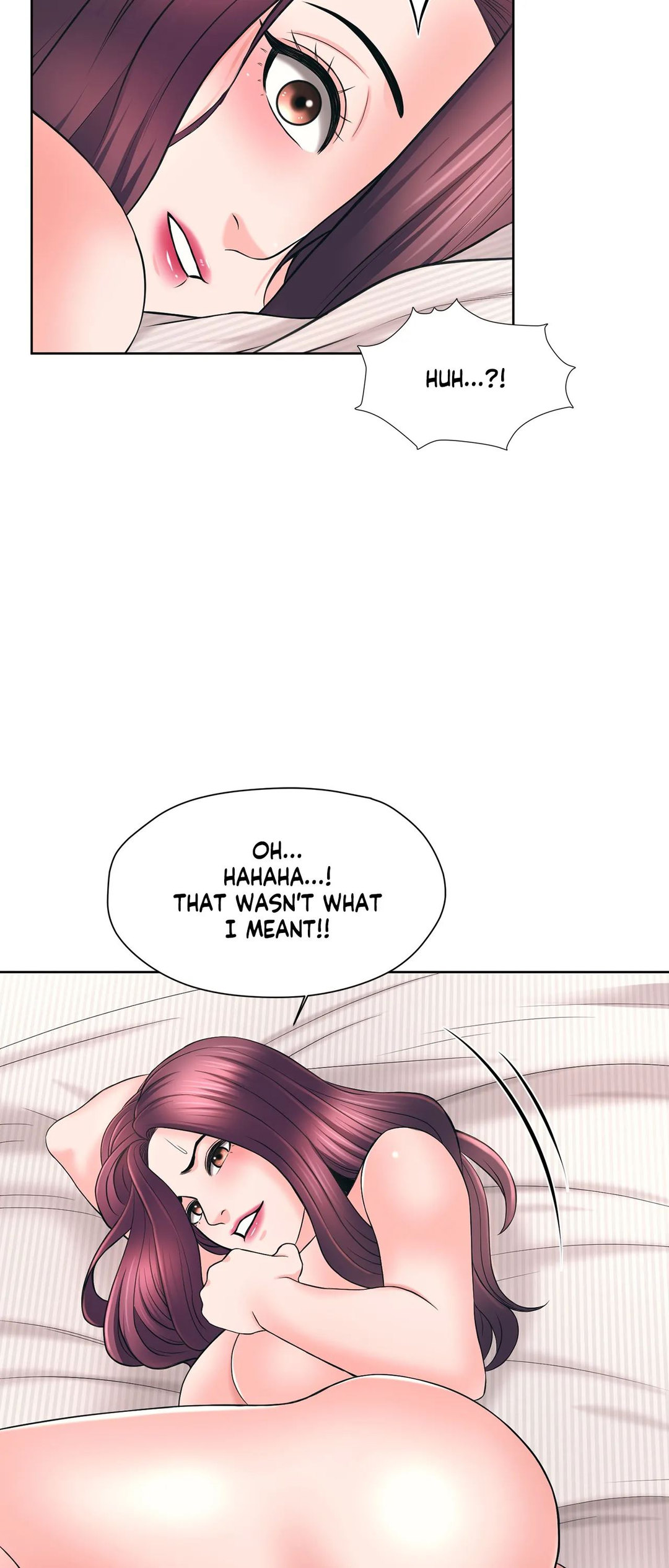 Roommates with benefits - Chapter 44 [photo 42] - MangaPorn