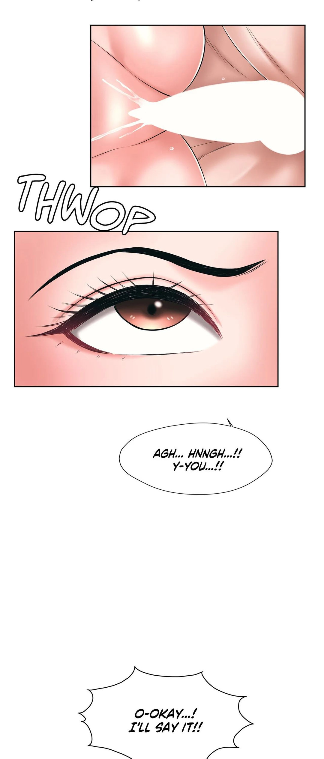 Roommates with benefits - Chapter 45 [photo 14] - MangaPorn