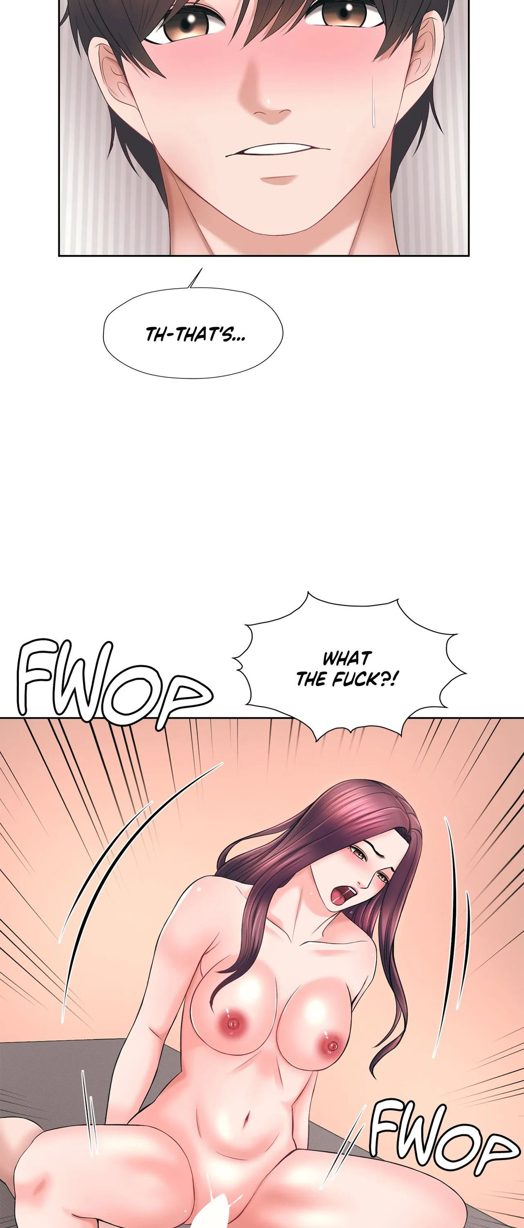 Roommates with benefits - Chapter 45 [photo 16] - MangaPorn