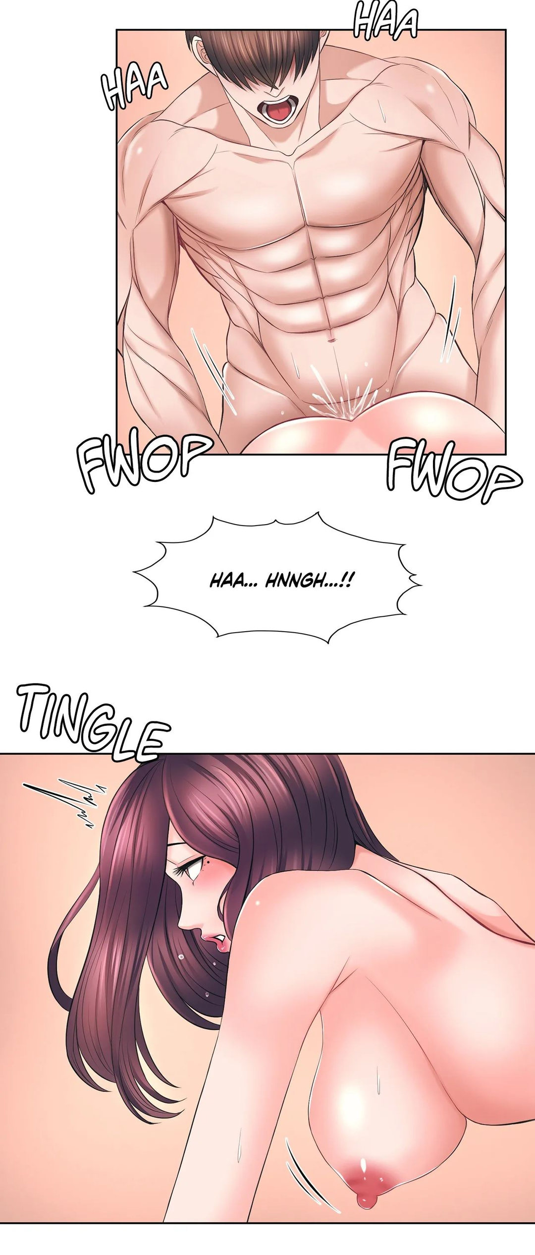 Roommates with benefits - Chapter 45 [photo 26] - MangaPorn