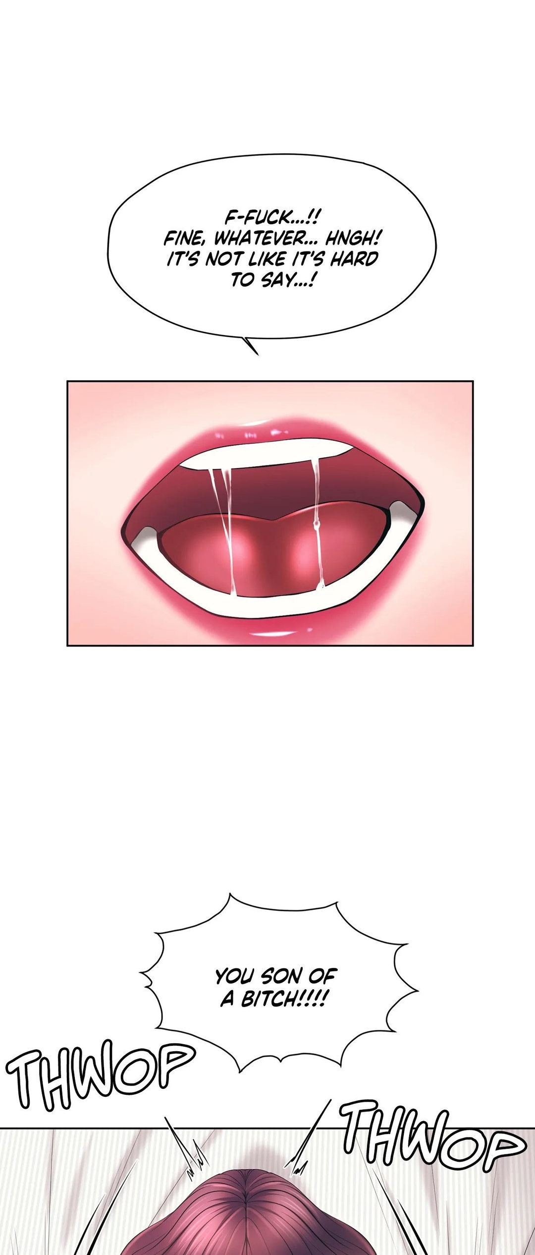 Roommates with benefits - Chapter 45 [photo 27] - MangaPorn