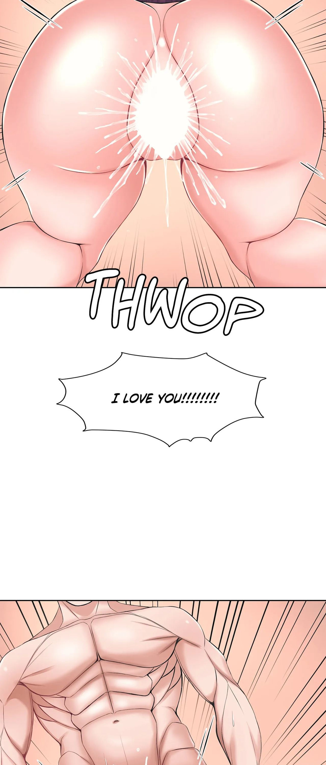 Roommates with benefits - Chapter 45 [photo 31] - MangaPorn