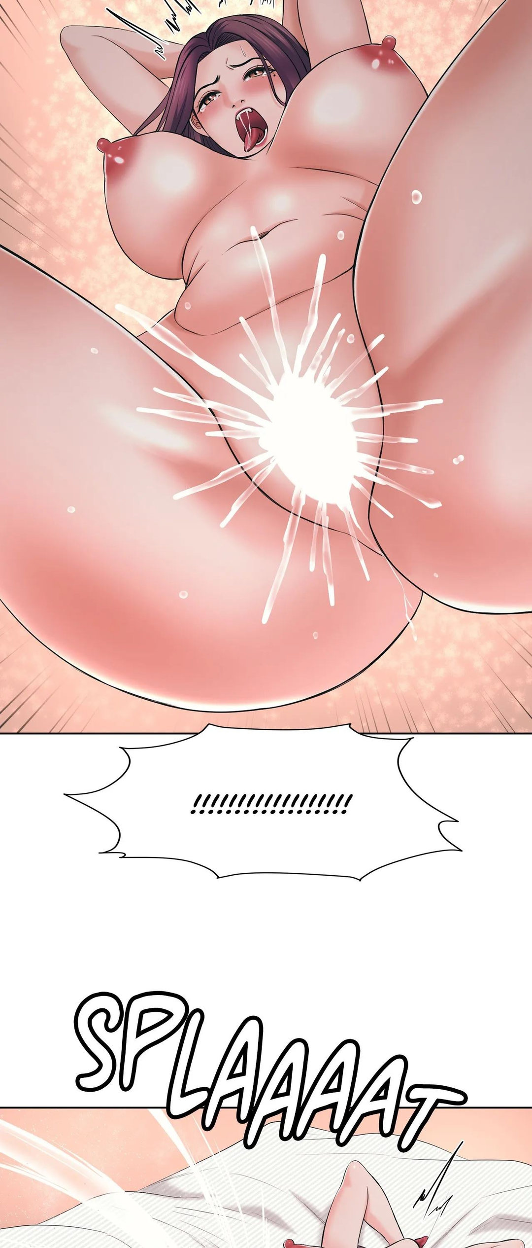 Roommates with benefits - Chapter 45 [photo 46] - MangaPorn